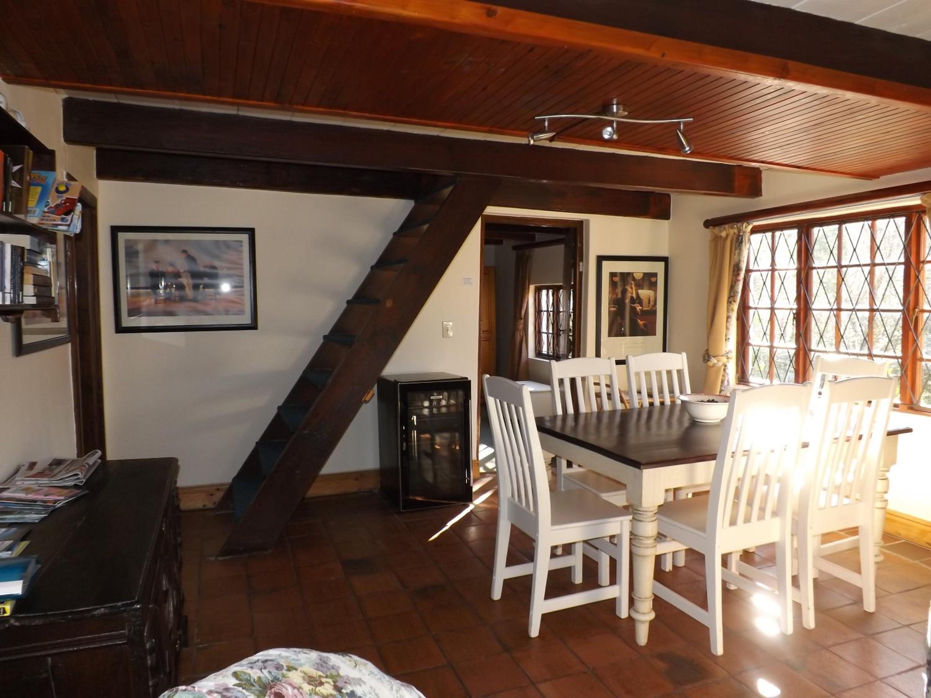 Masescha Country Estate