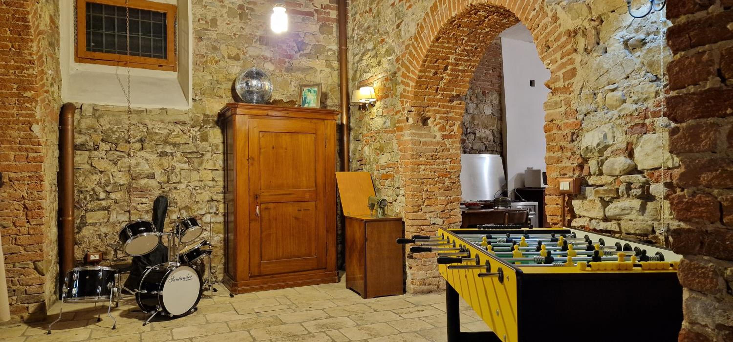 IL POZZO DEI DESIDERI FIRENZE