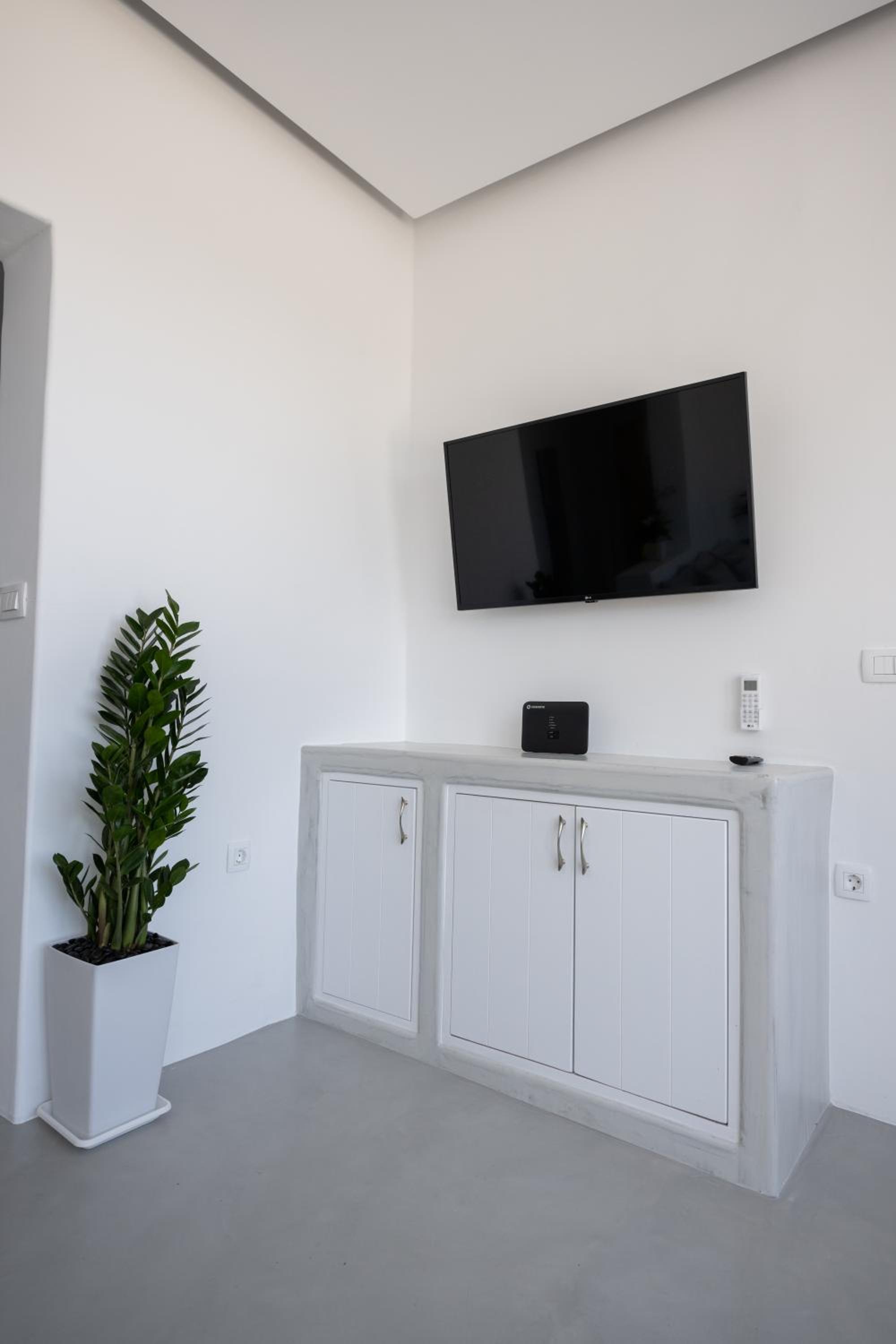 Kamara Sea View Superior Suite photo 4