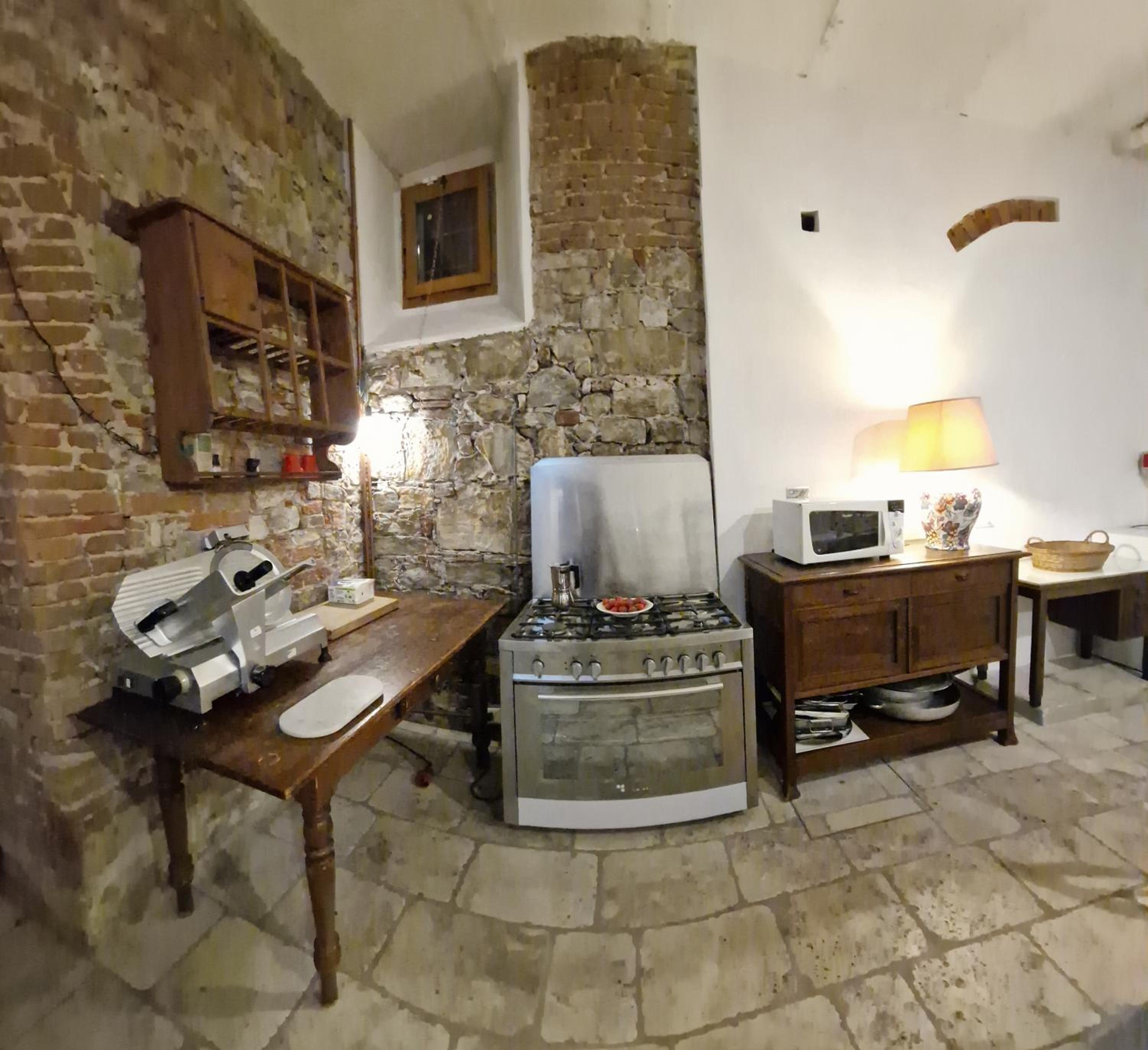 IL POZZO DEI DESIDERI FIRENZE