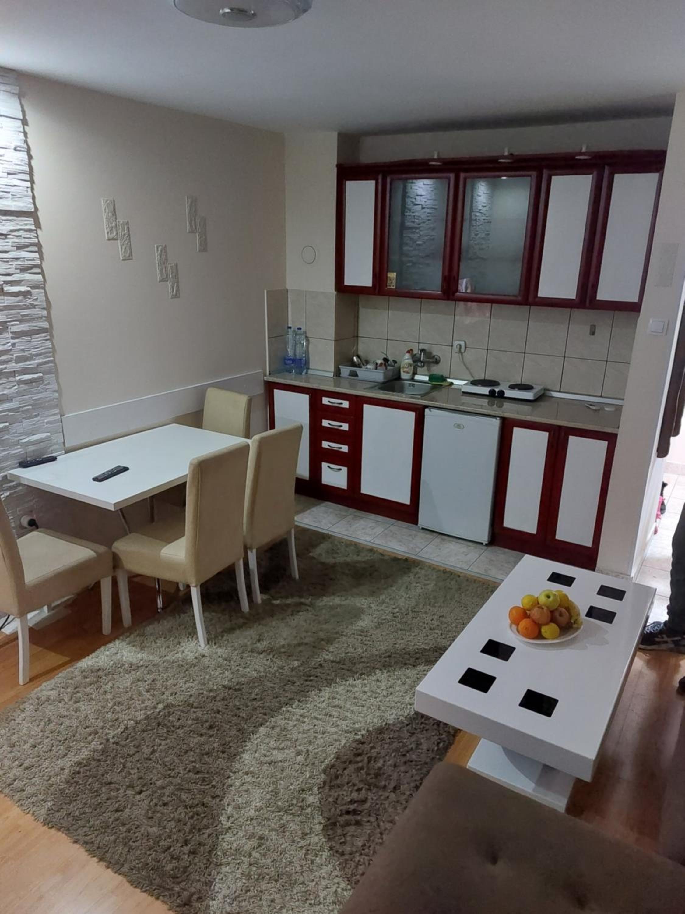 Radan apartmani,dupleks stan u centru Zlatibora view 3
