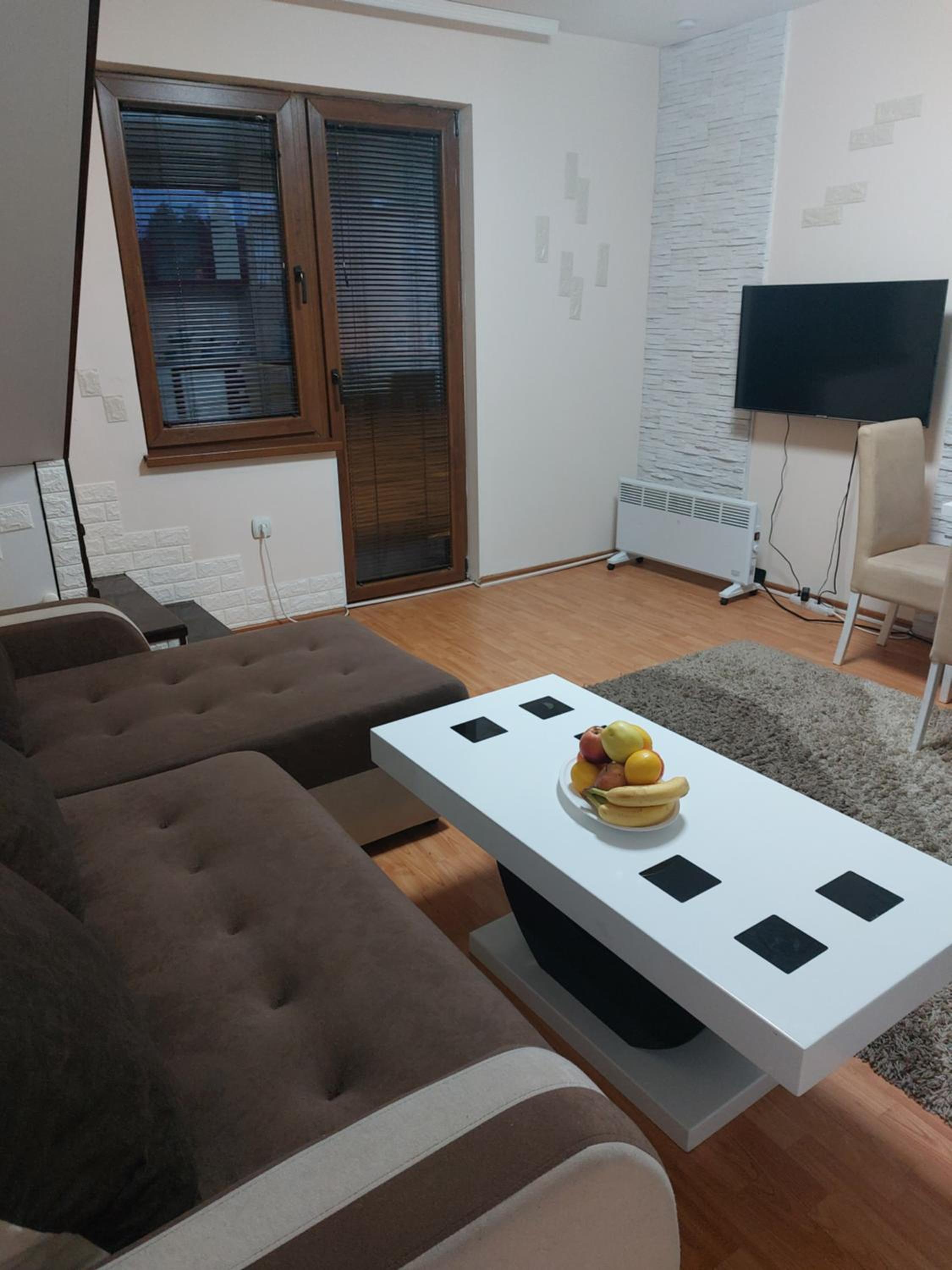 Radan apartmani,dupleks stan u centru Zlatibora view 2