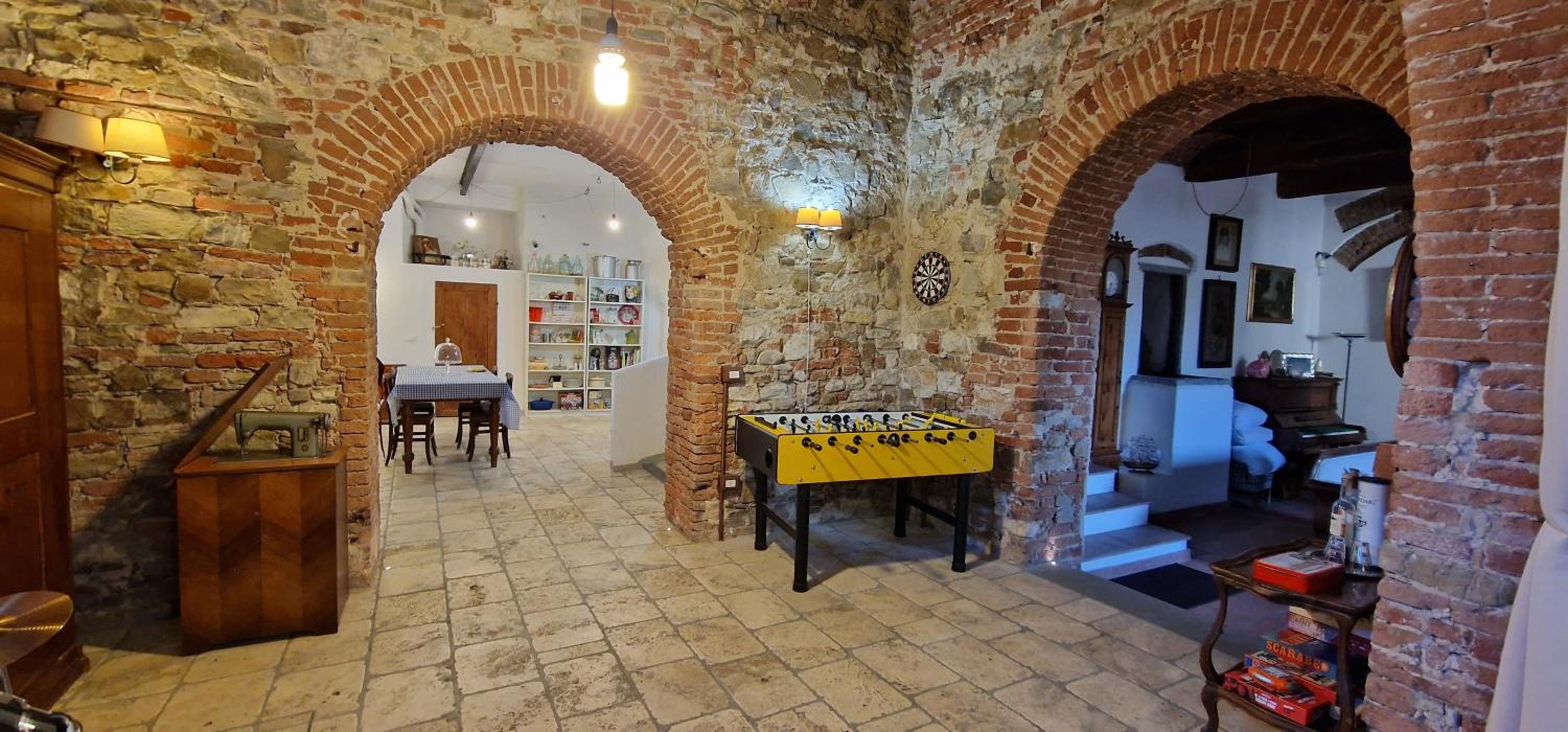 IL POZZO DEI DESIDERI FIRENZE