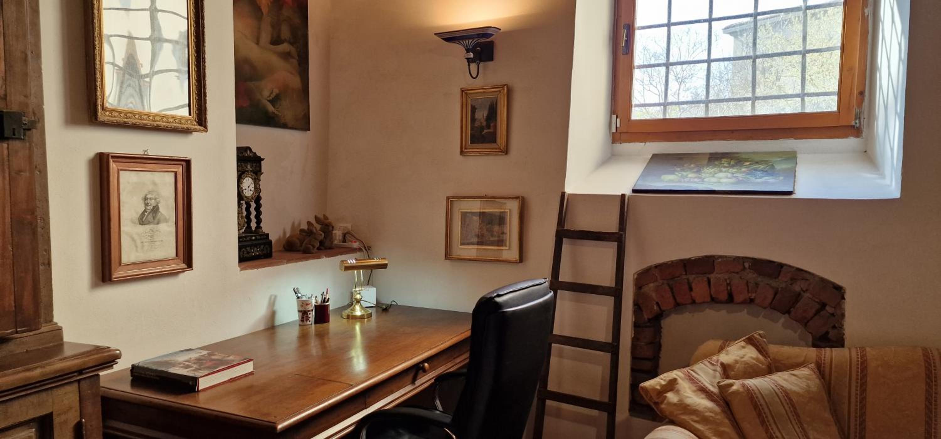 IL POZZO DEI DESIDERI FIRENZE