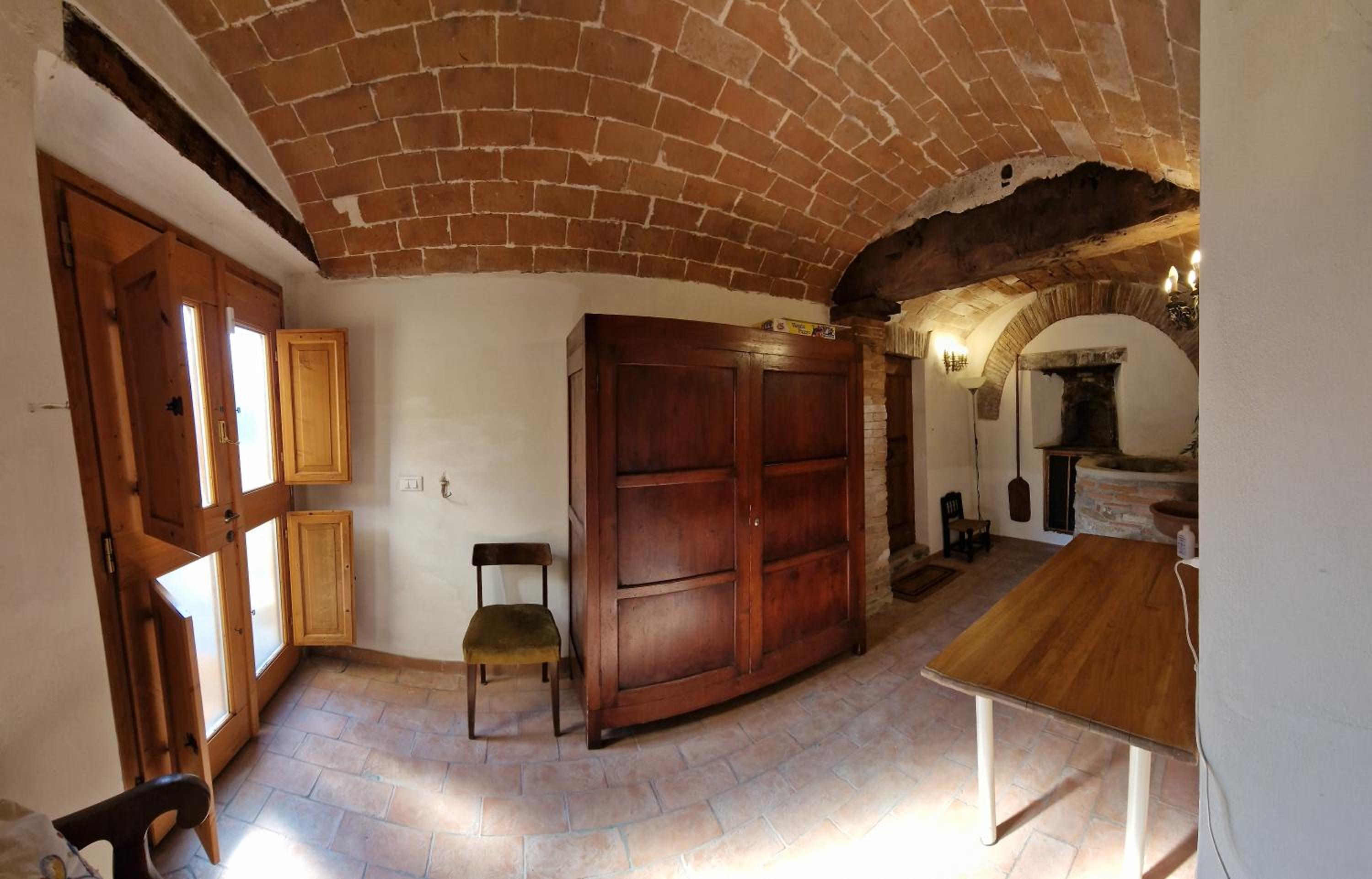 IL POZZO DEI DESIDERI FIRENZE