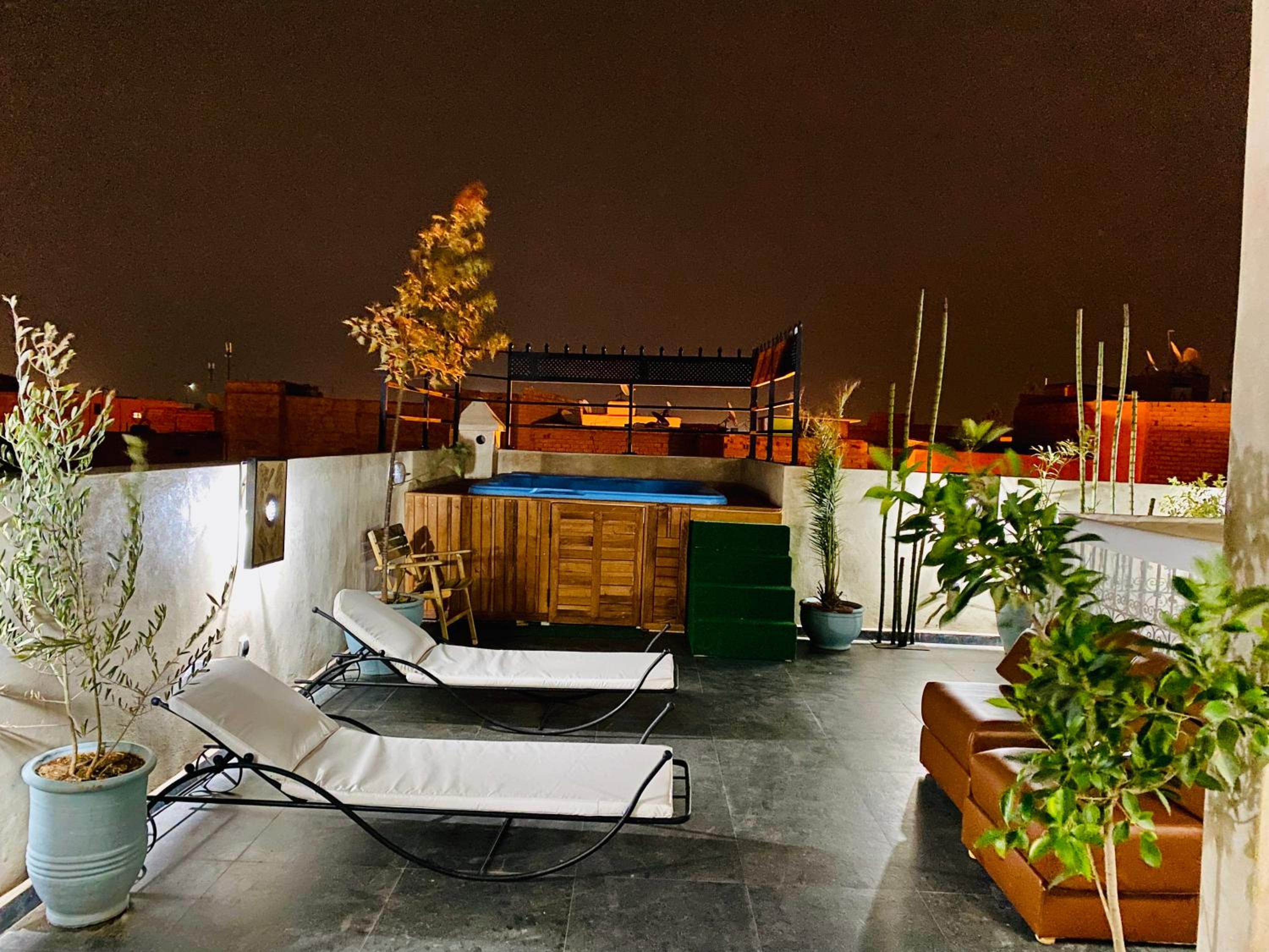 roof