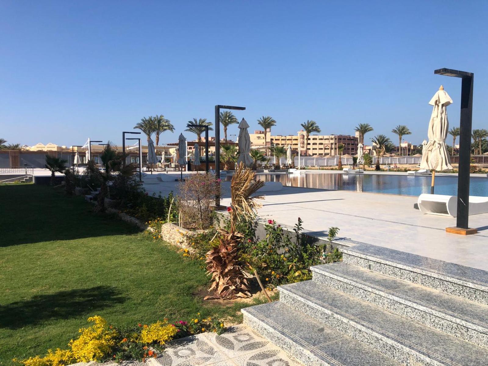 Scandic Resort Apartments