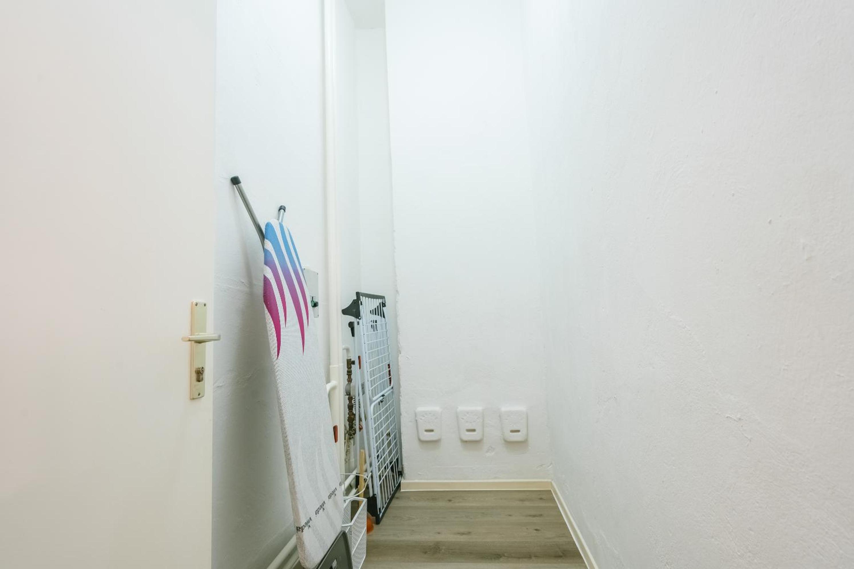 Zentral gelegenes Premium-Apartment mit viel Tageslicht