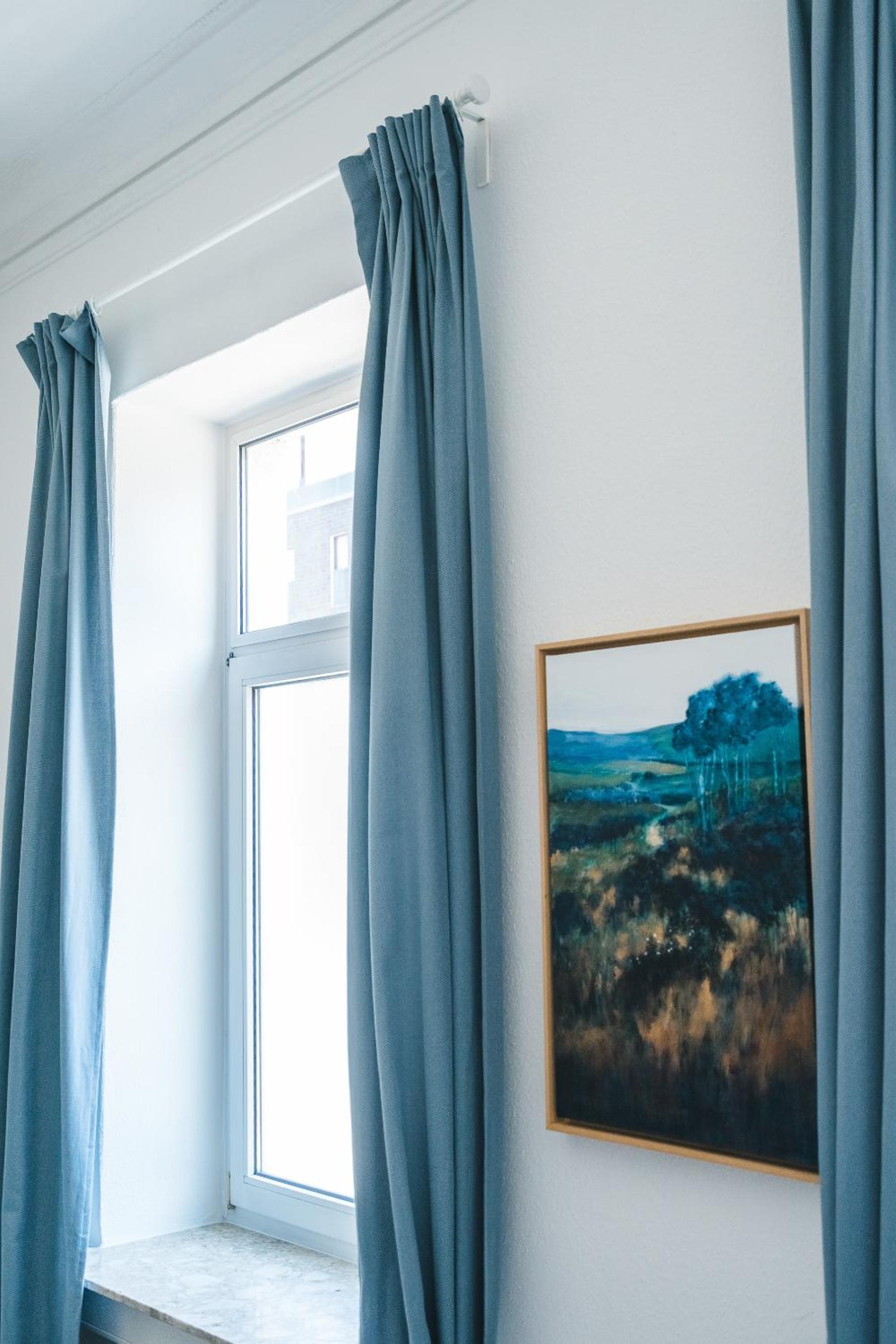 Zentral gelegenes Premium-Apartment mit viel Tageslicht