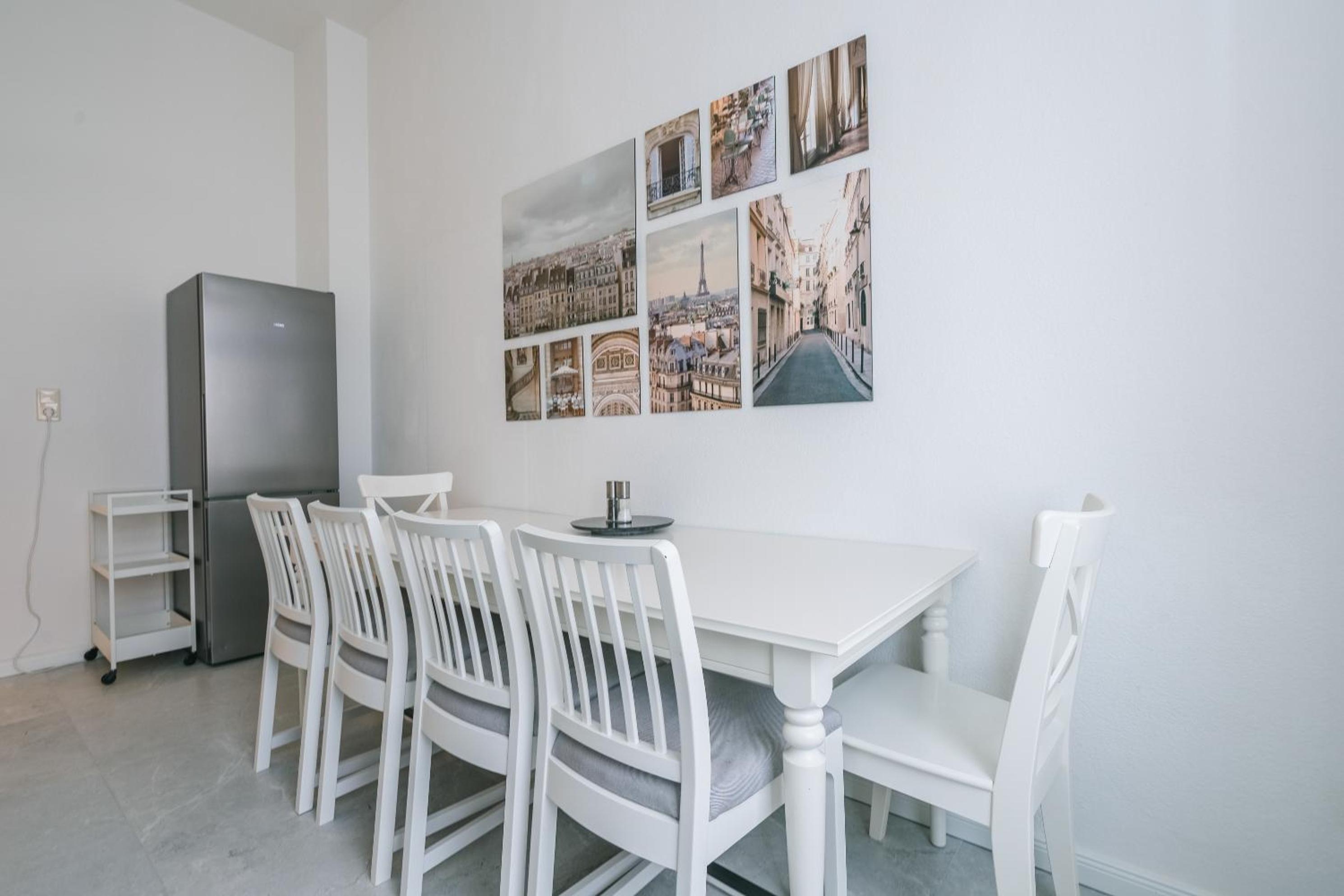 Zentral gelegenes Premium-Apartment mit viel Tageslicht