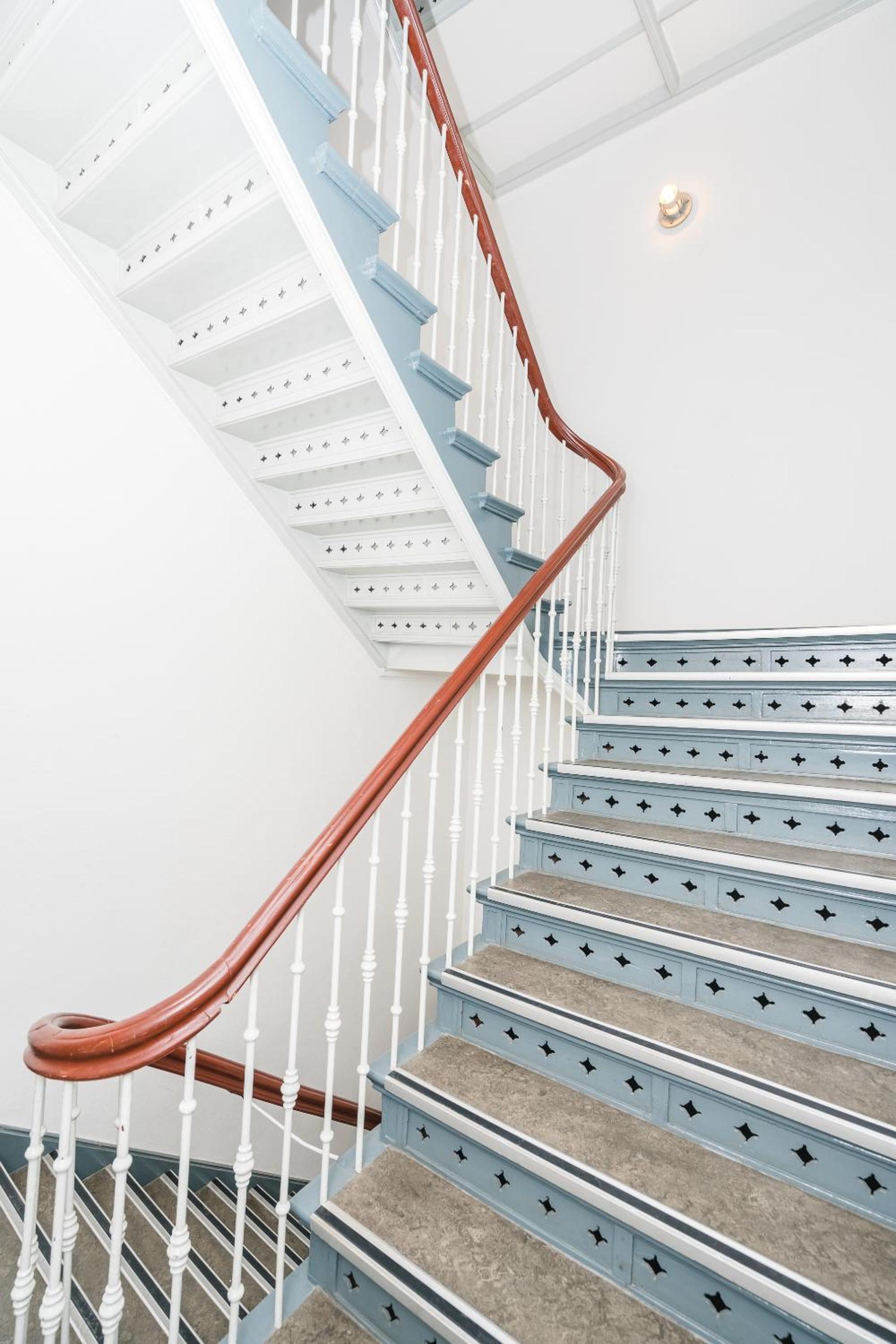 Zentral gelegenes Premium-Apartment mit viel Tageslicht