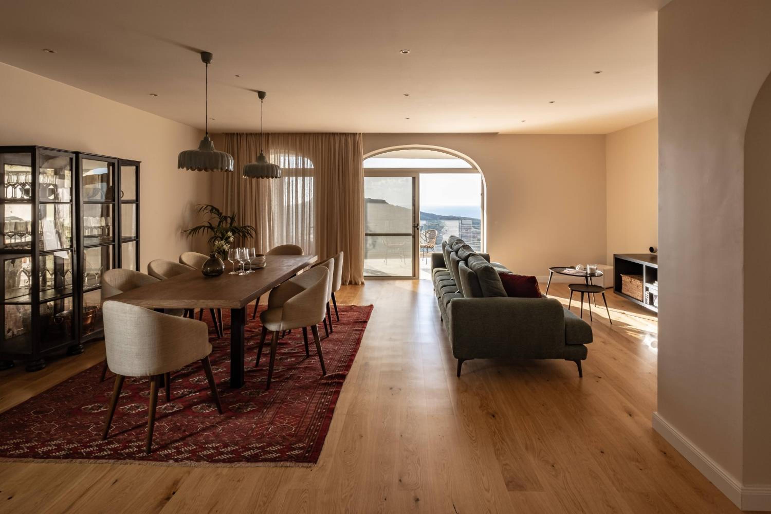 Lighthouse View Apartment photo 4