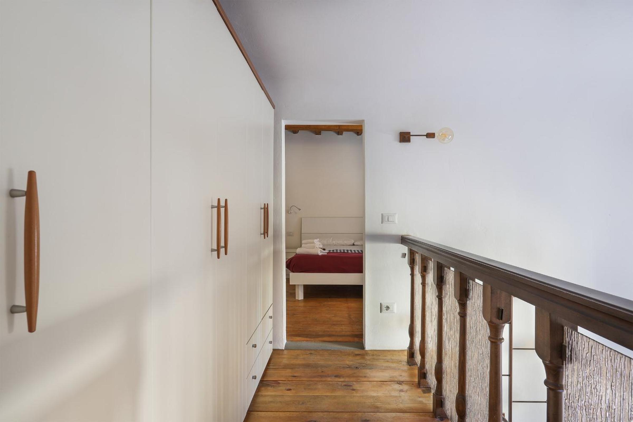 SANTA MARIA NOVELLA Bright and Modern Apartment - hosted by Sweetstay