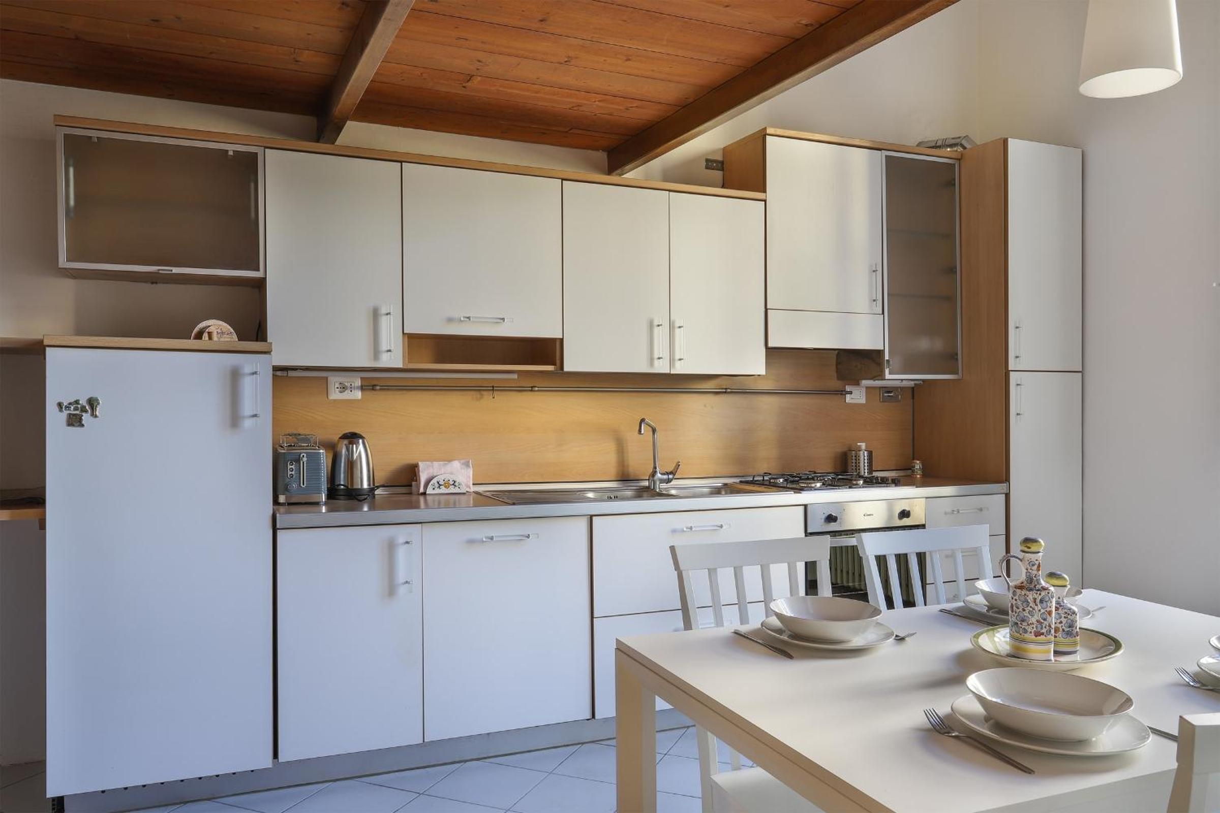 SANTA MARIA NOVELLA Bright and Modern Apartment - hosted by Sweetstay