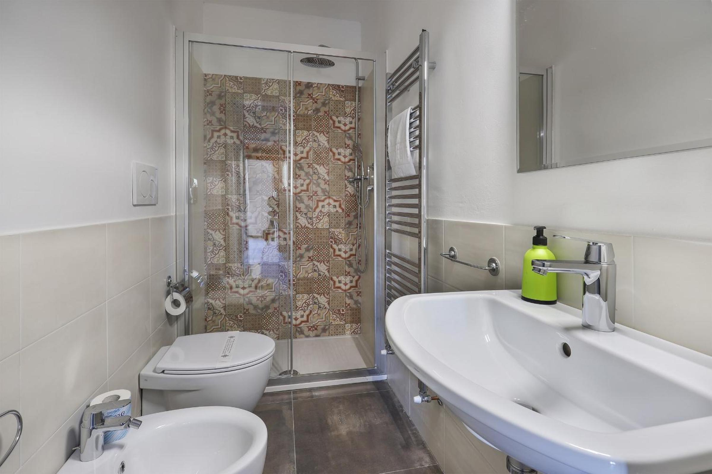 SANTA MARIA NOVELLA Bright and Modern Apartment - hosted by Sweetstay