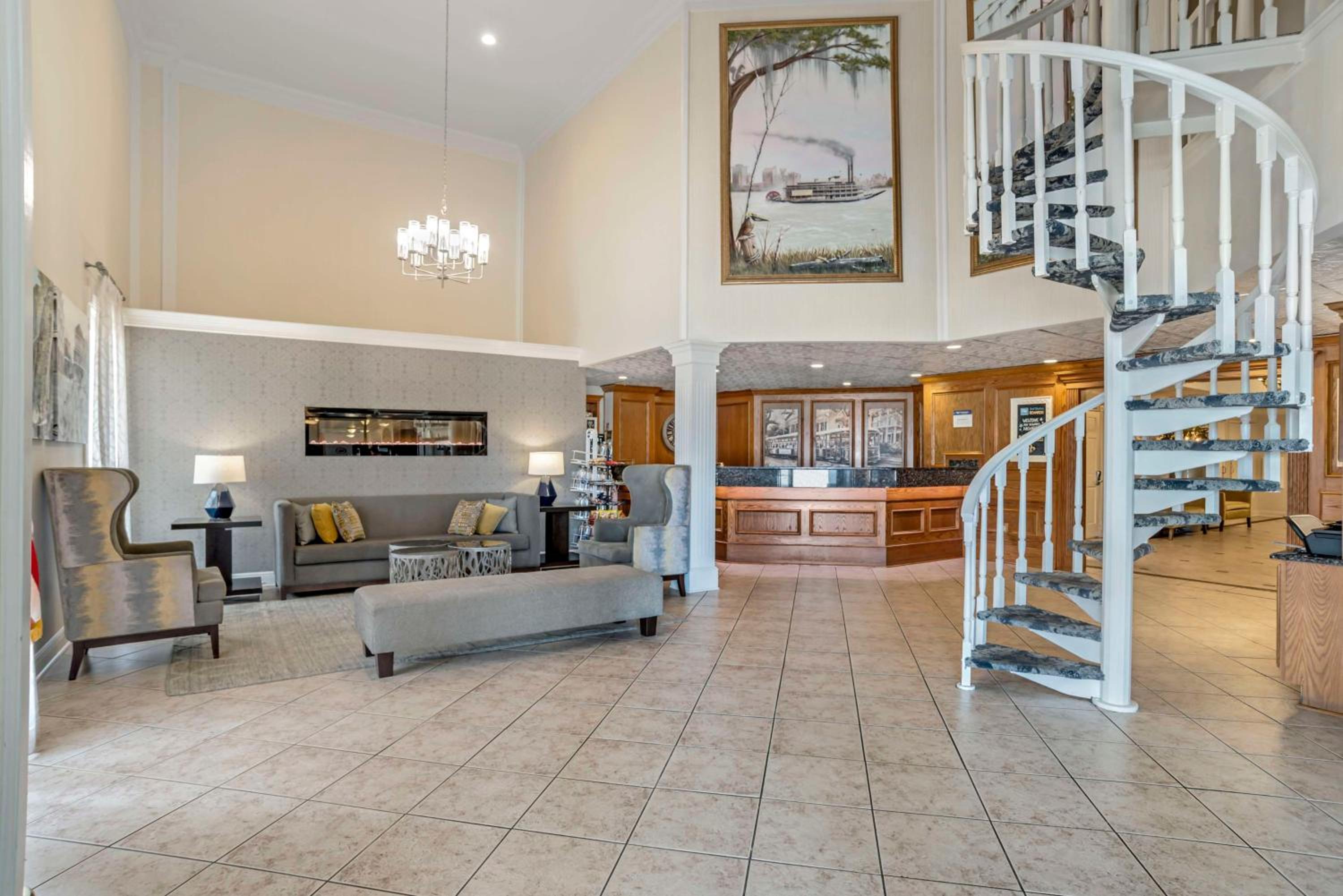 Best Western Plus Westbank - Property Image 2