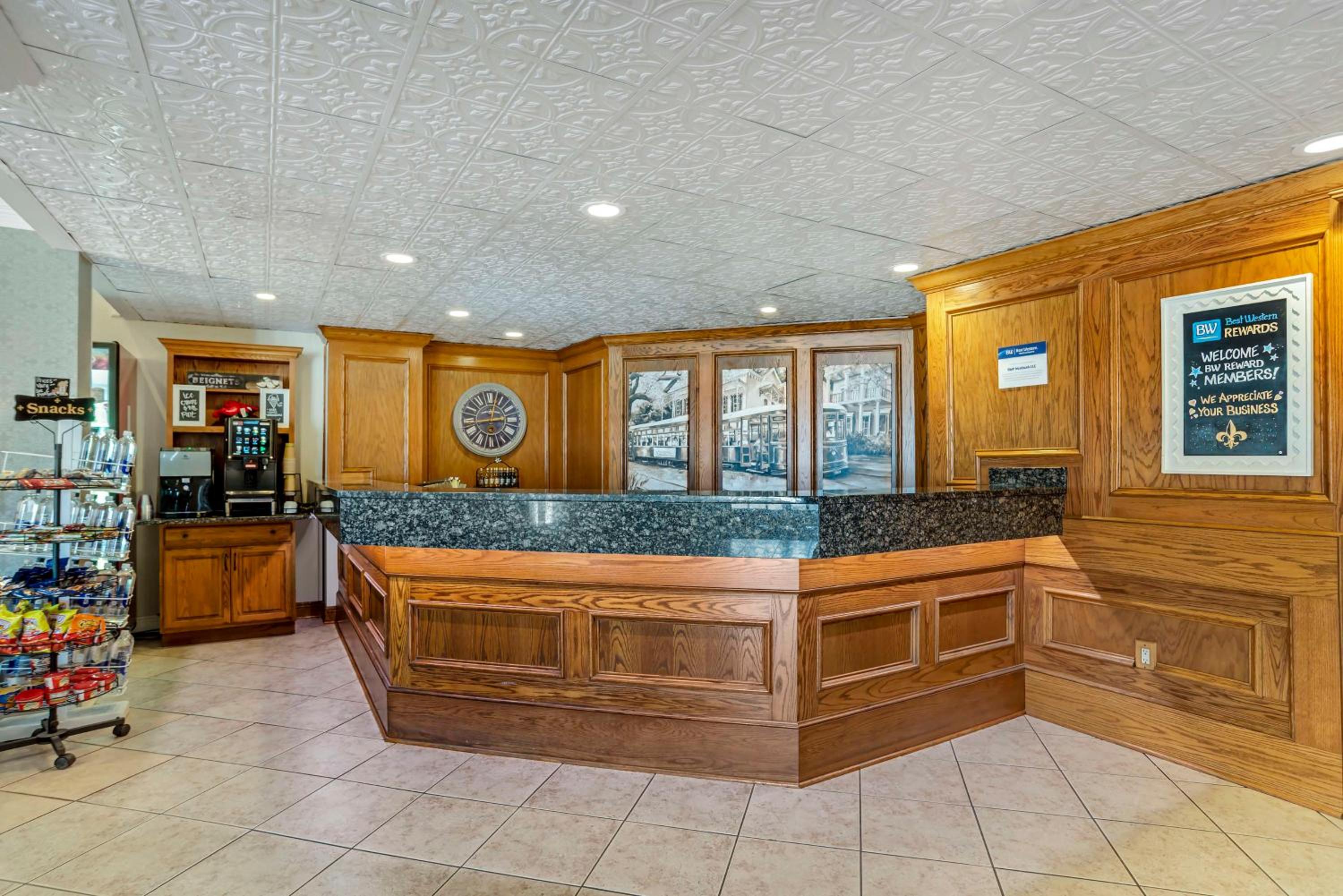Best Western Plus Westbank - Property Image 15