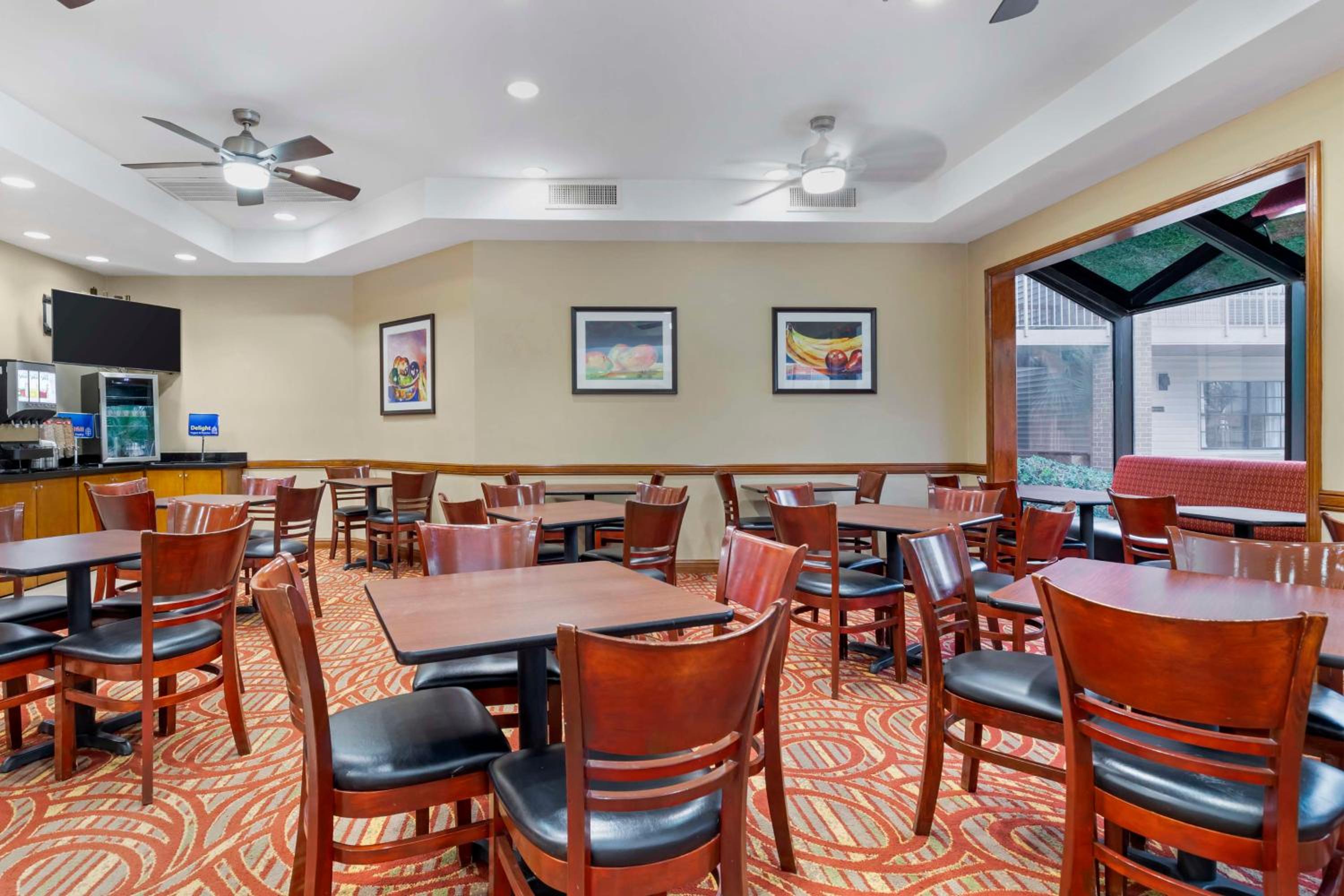Best Western McAllen Medical Center
