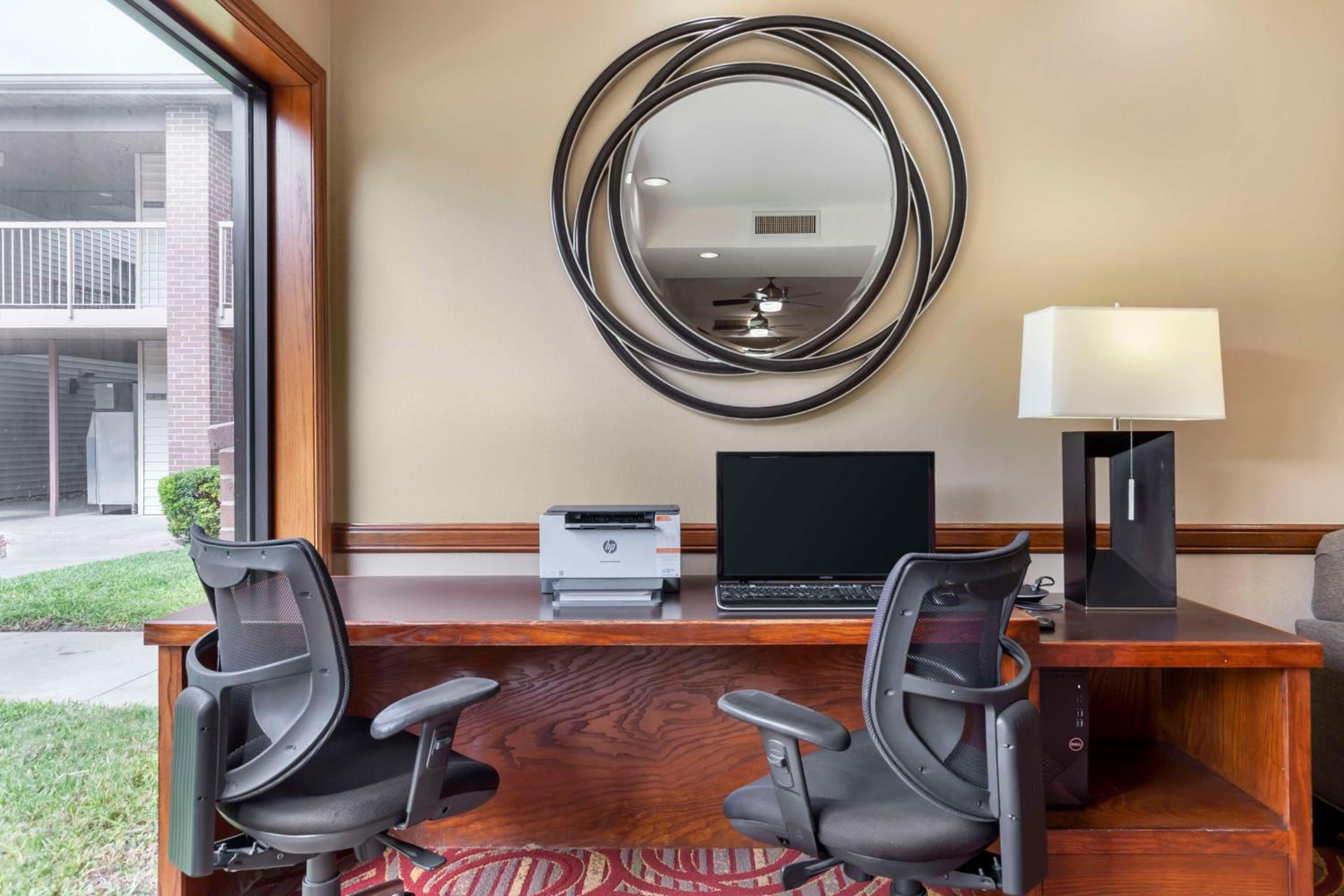 Best Western McAllen Medical Center
