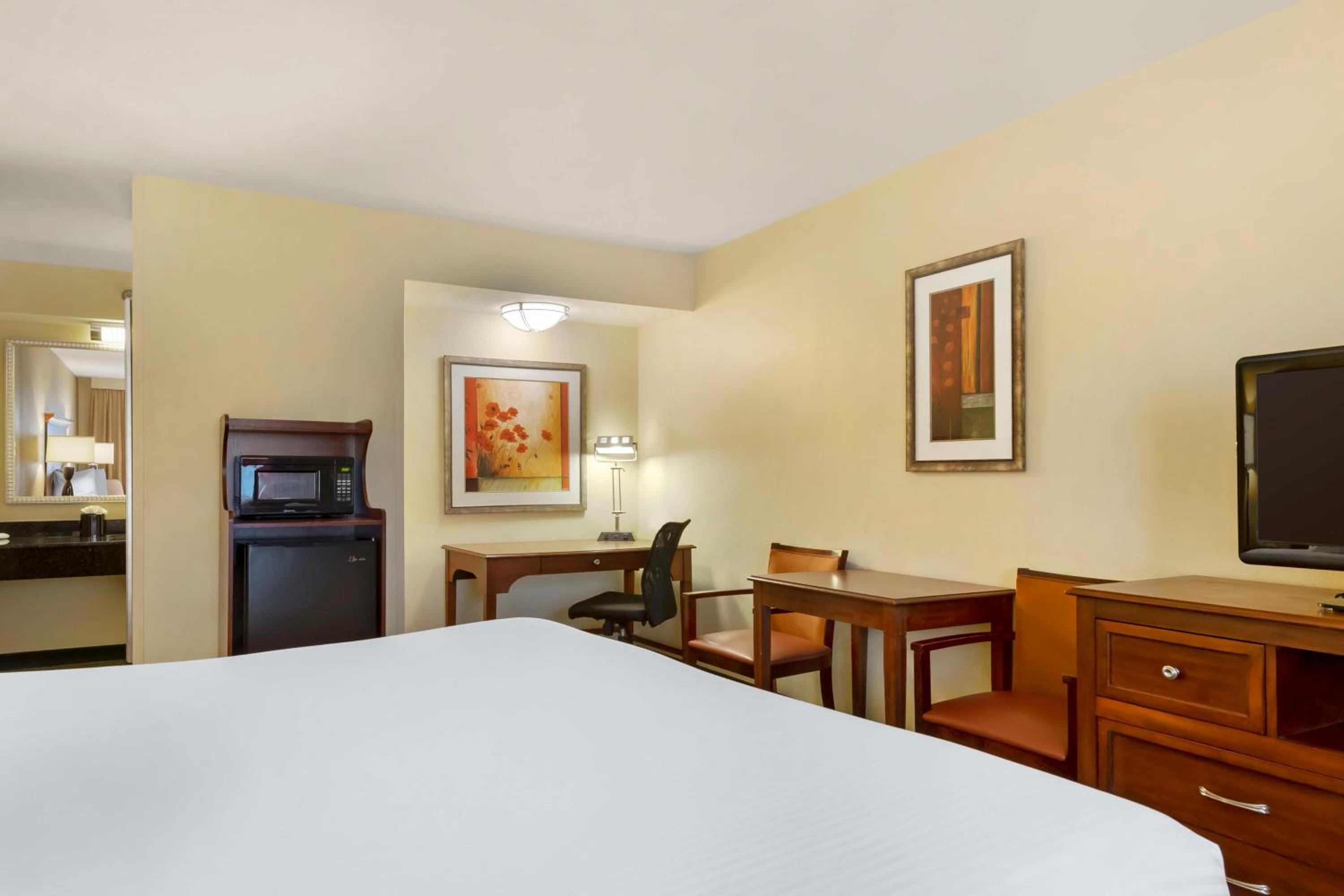 Best Western McAllen Medical Center