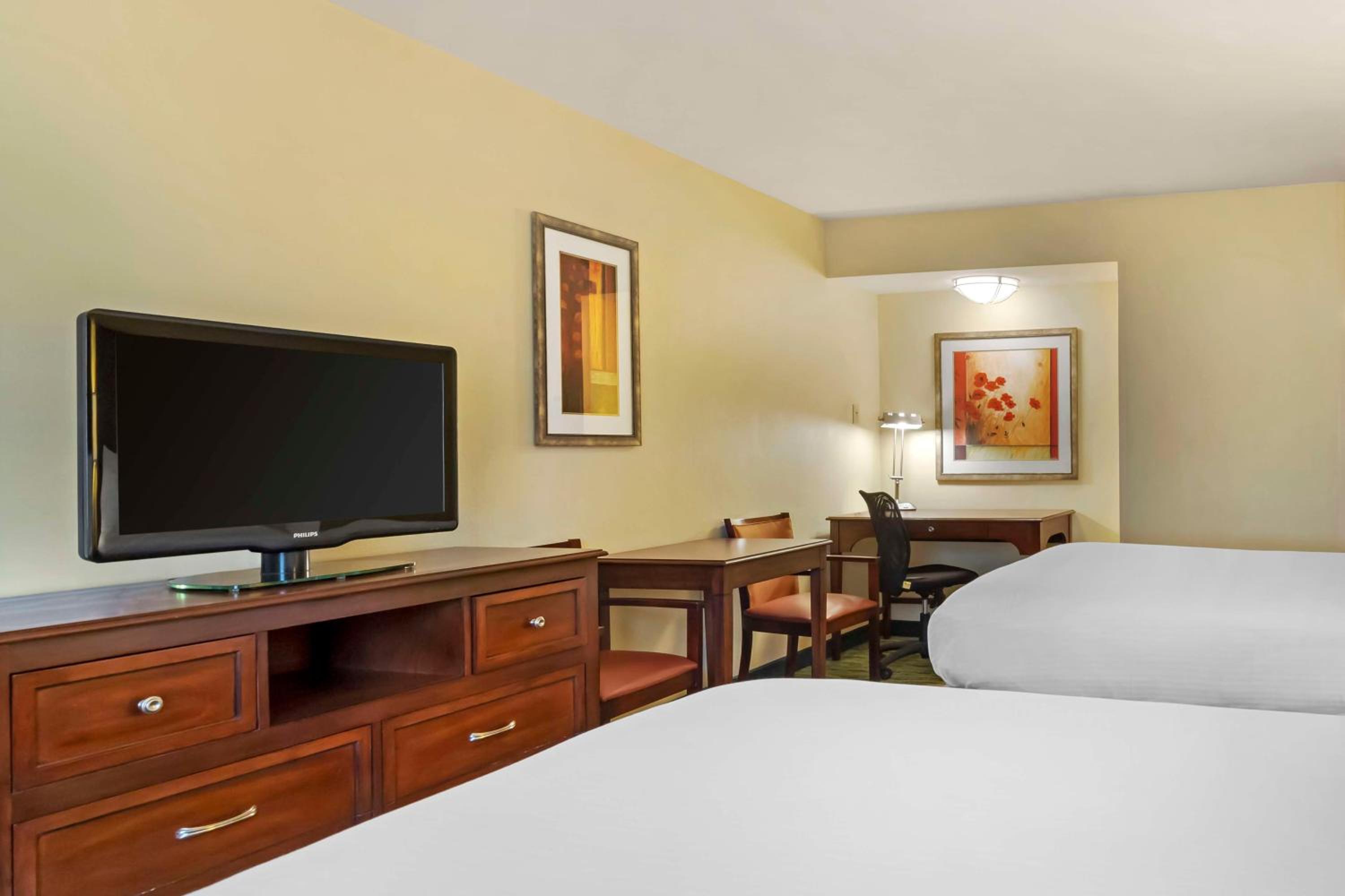 Best Western McAllen Medical Center