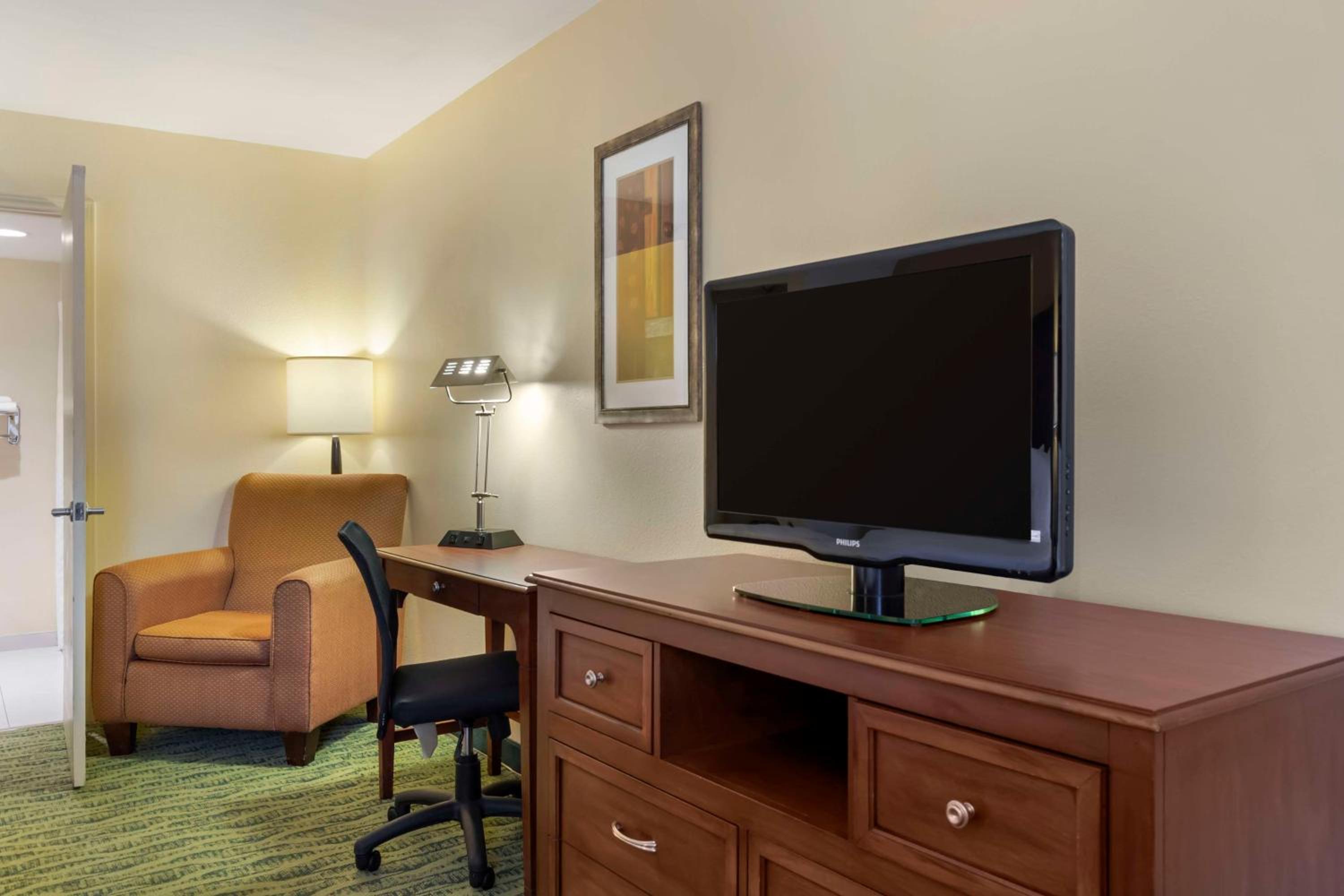 Best Western McAllen Medical Center