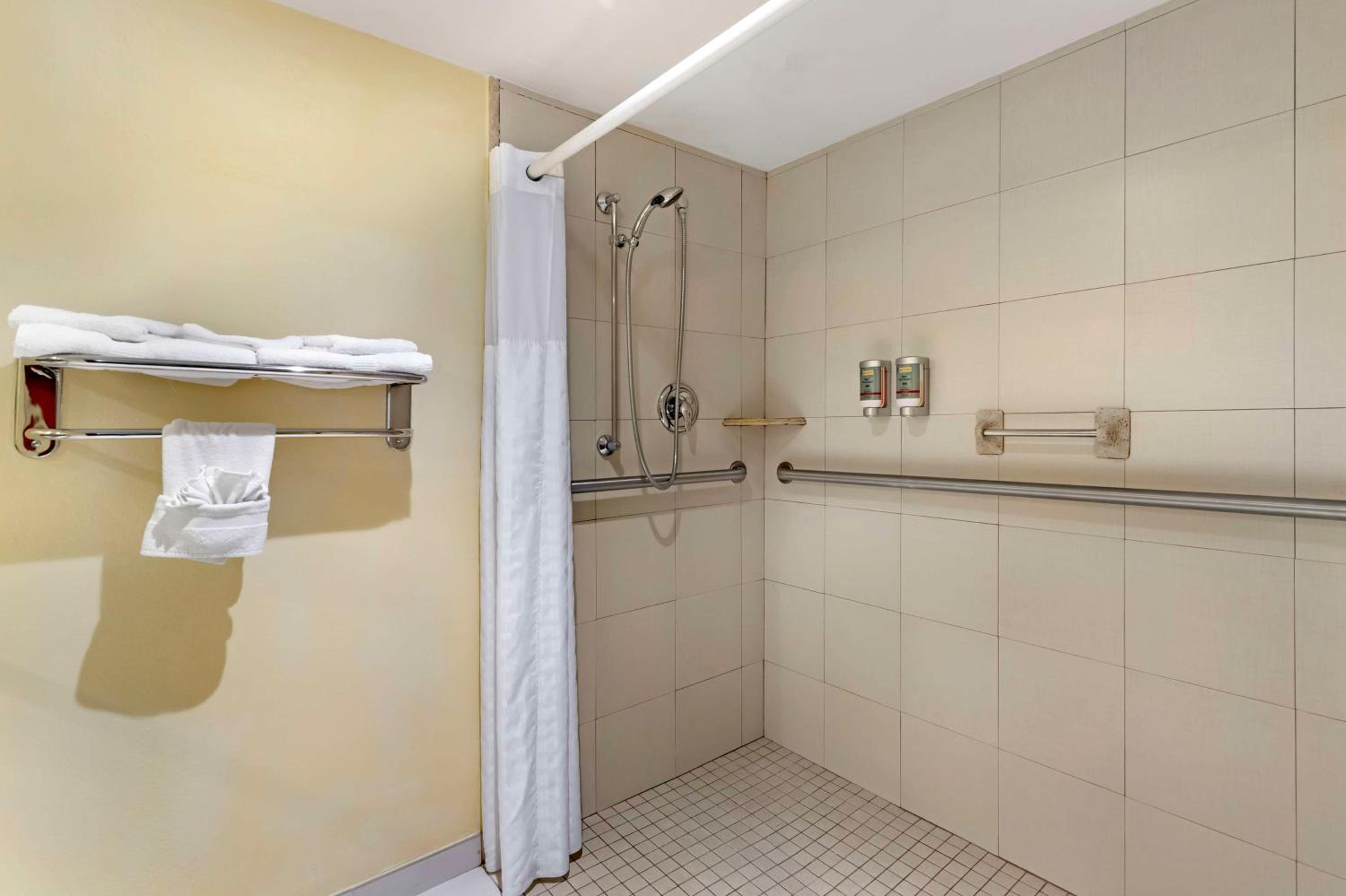 Best Western McAllen Medical Center