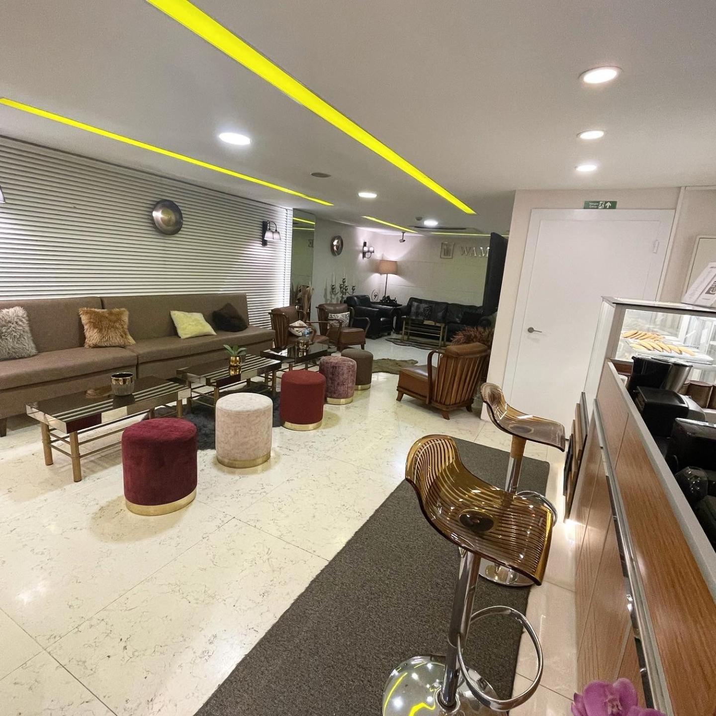 Wame Suite Hotel Nisantasi