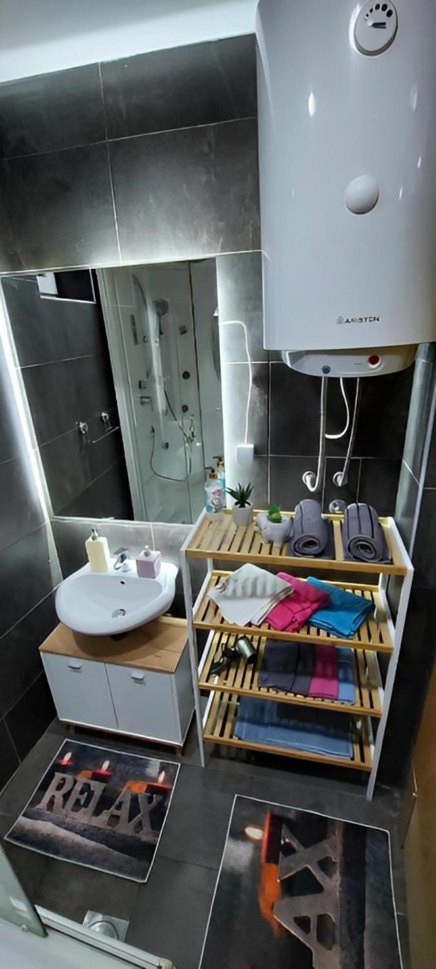 Family Apartment