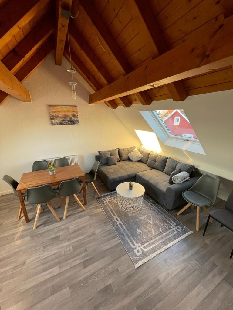 Sky Apartments