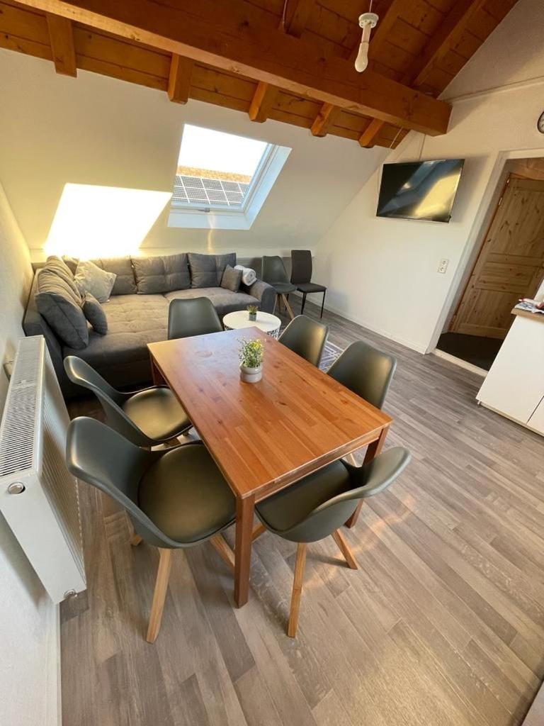 Sky Apartments