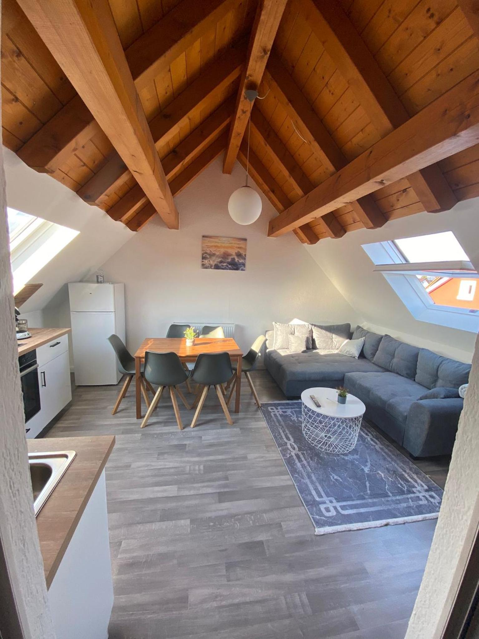 Sky Apartments
