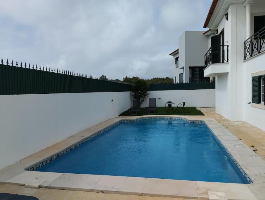 Villa Privée Cascais