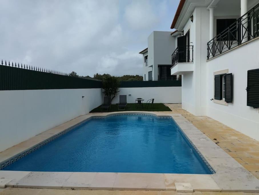 Villa Privée Cascais