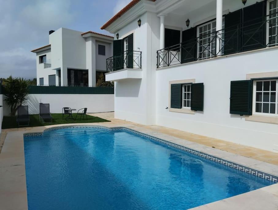 Villa Privée Cascais