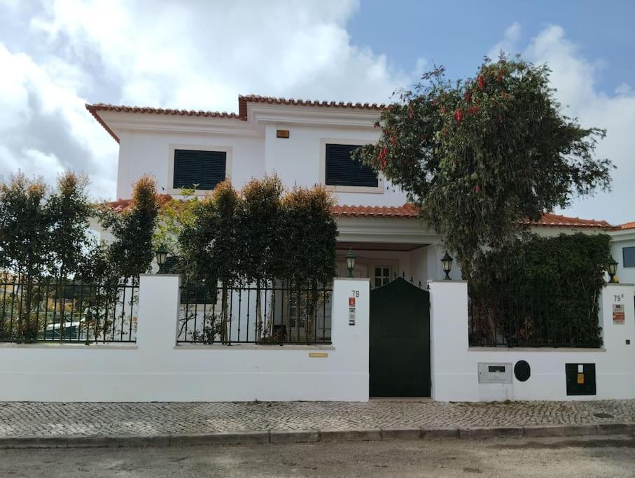 Villa Privée Cascais