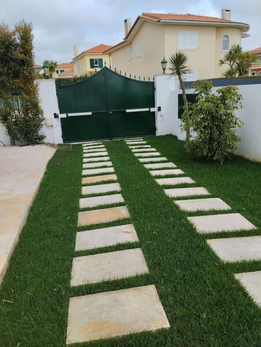 Villa Privée Cascais
