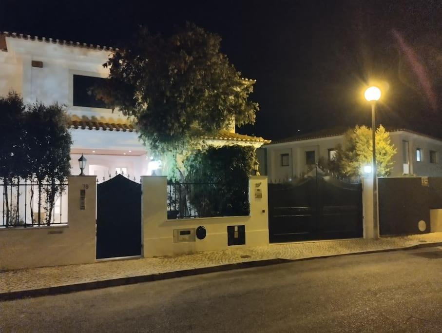 Villa Privée Cascais