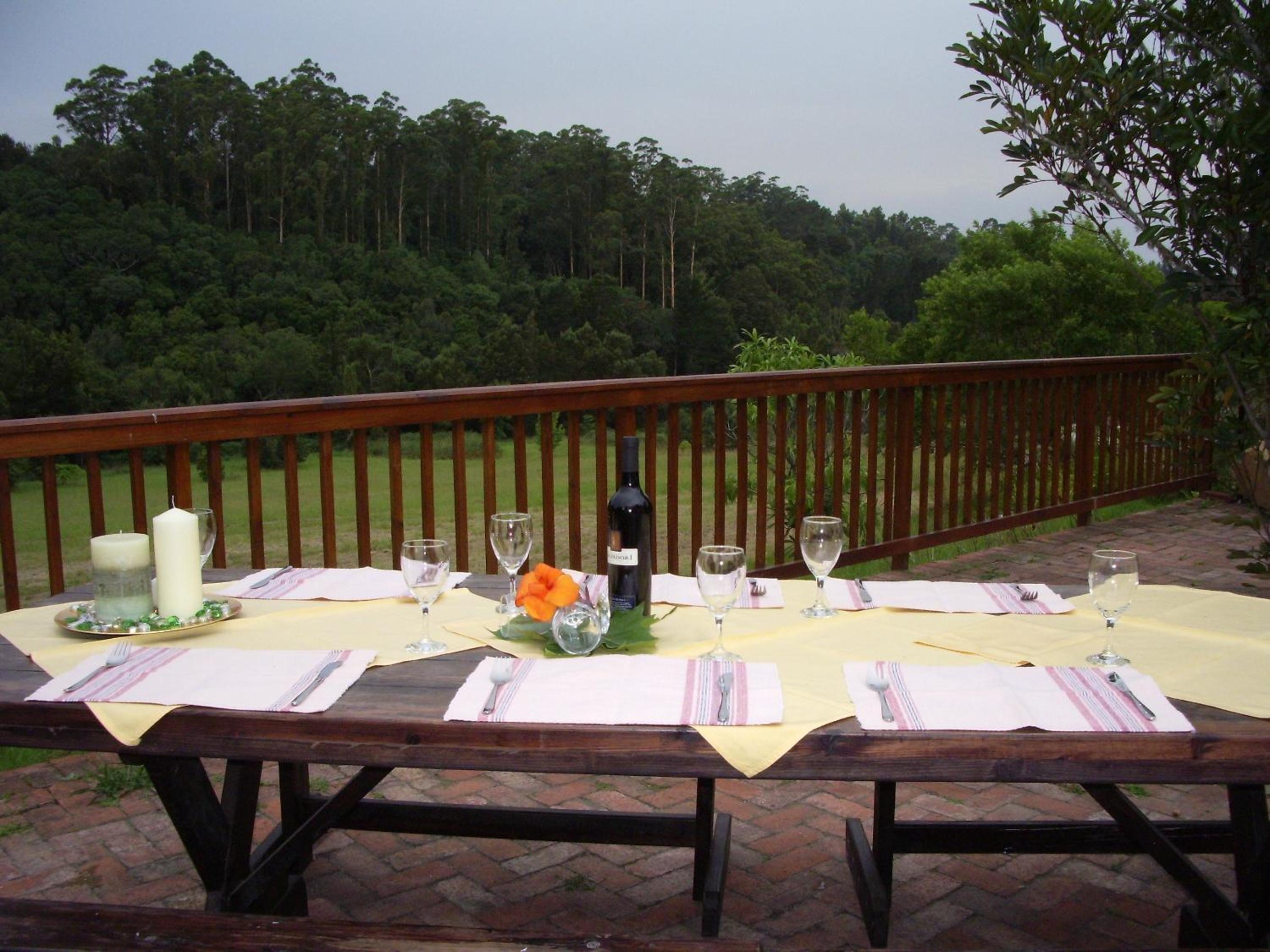 Masescha Country Estate