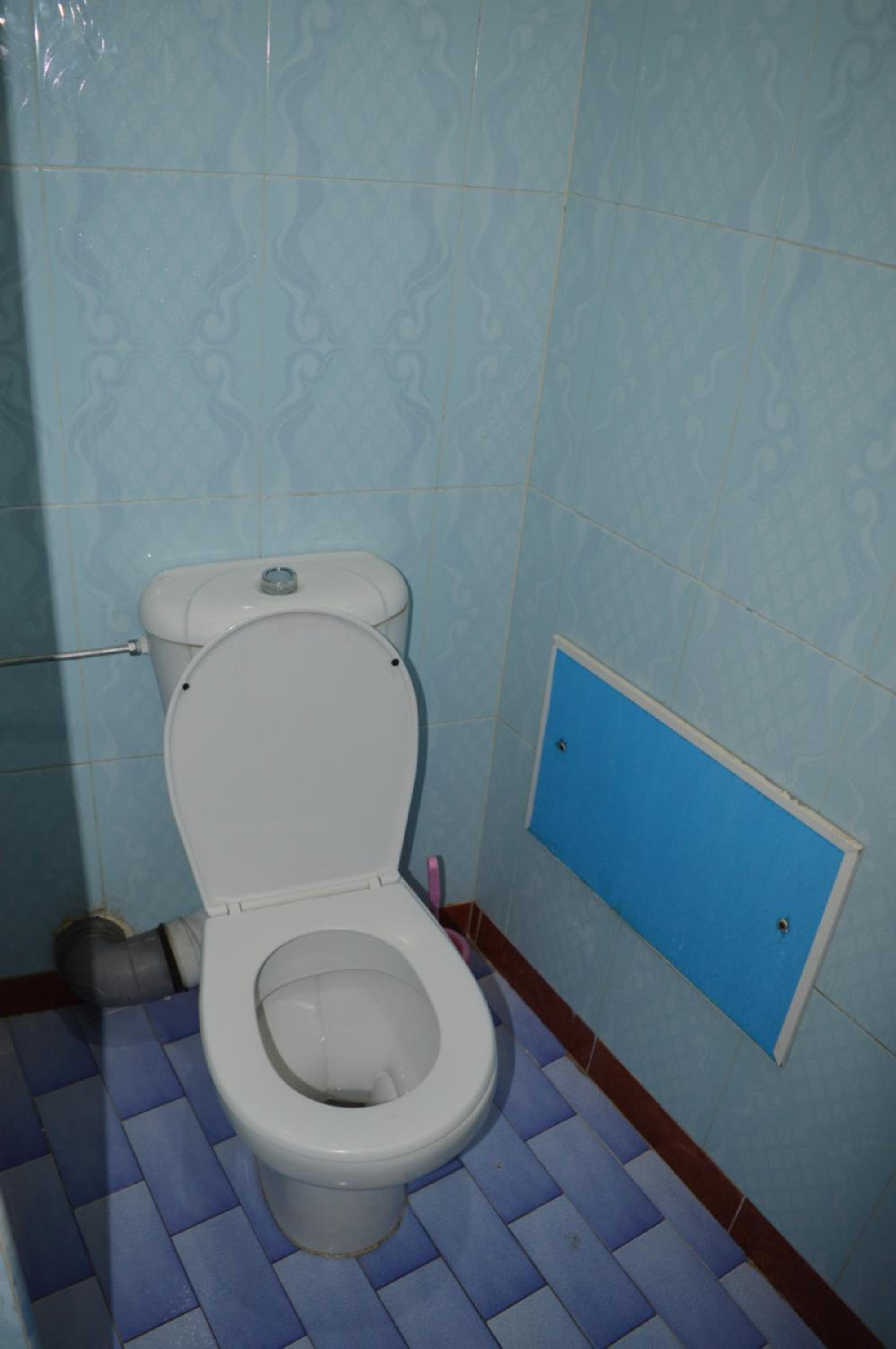 Hotel salem leksor view 5