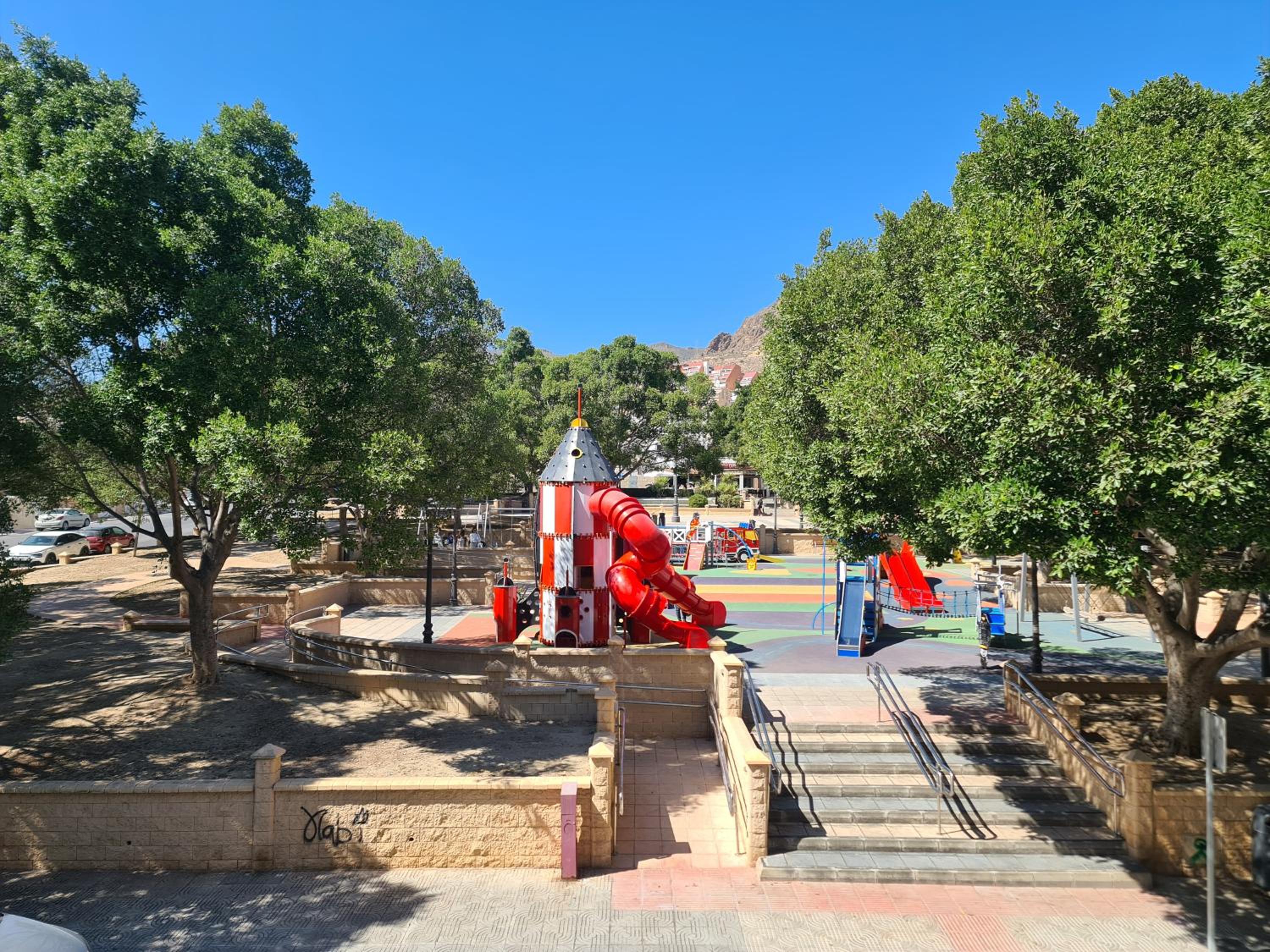 Hotel Apartamento cerca del mar - Image 1