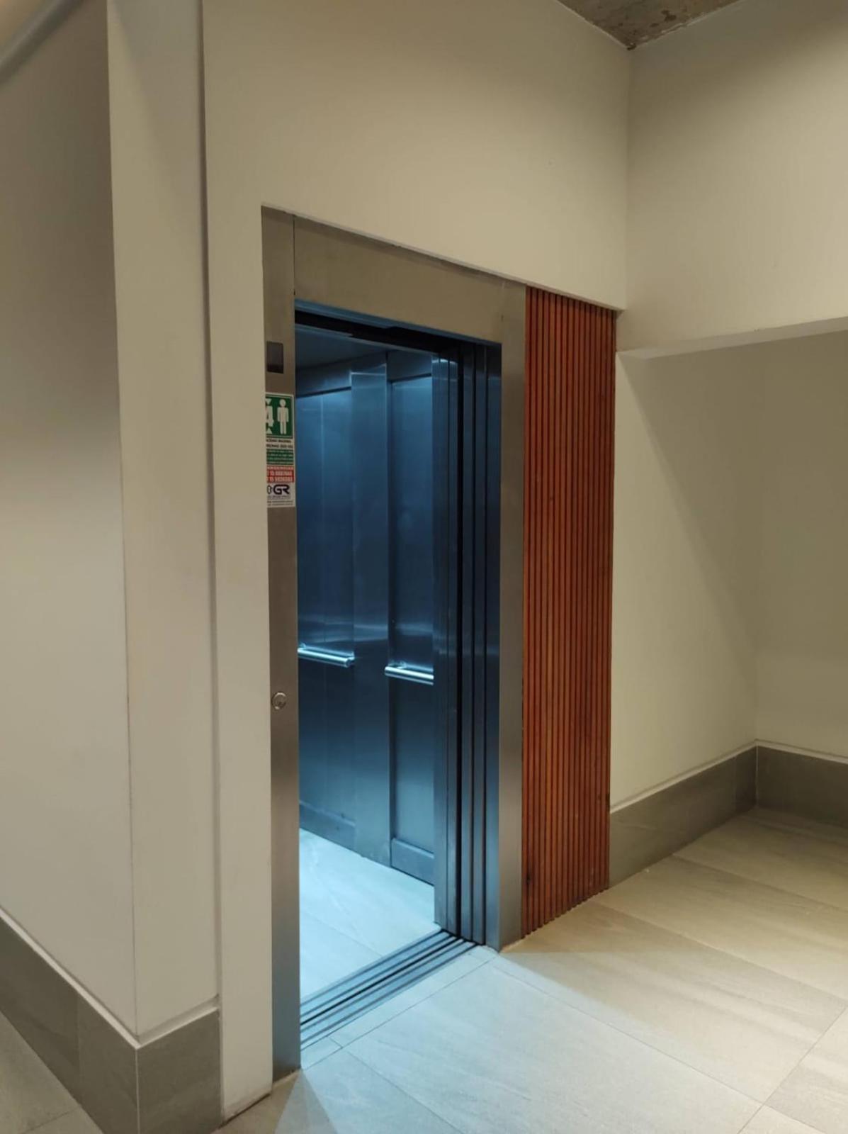 Apartamento estudio Flor de Lis
