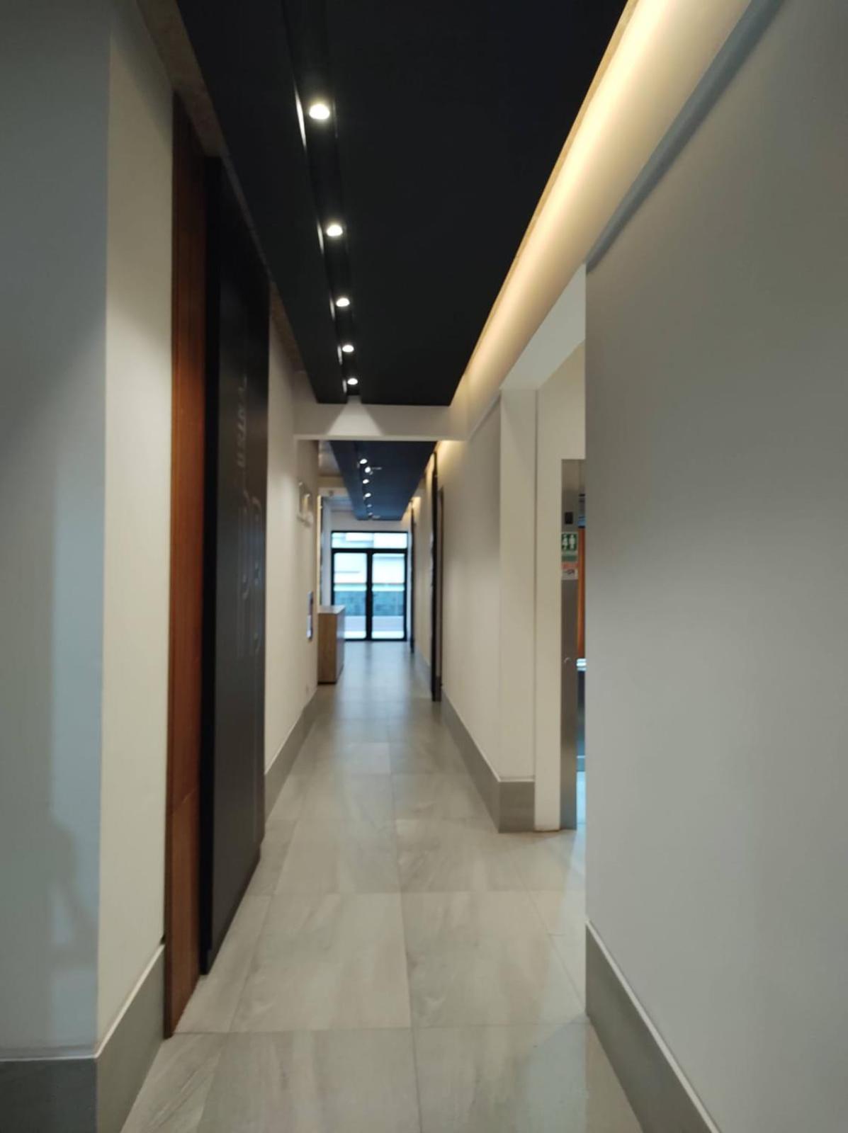 Apartamento estudio Flor de Lis