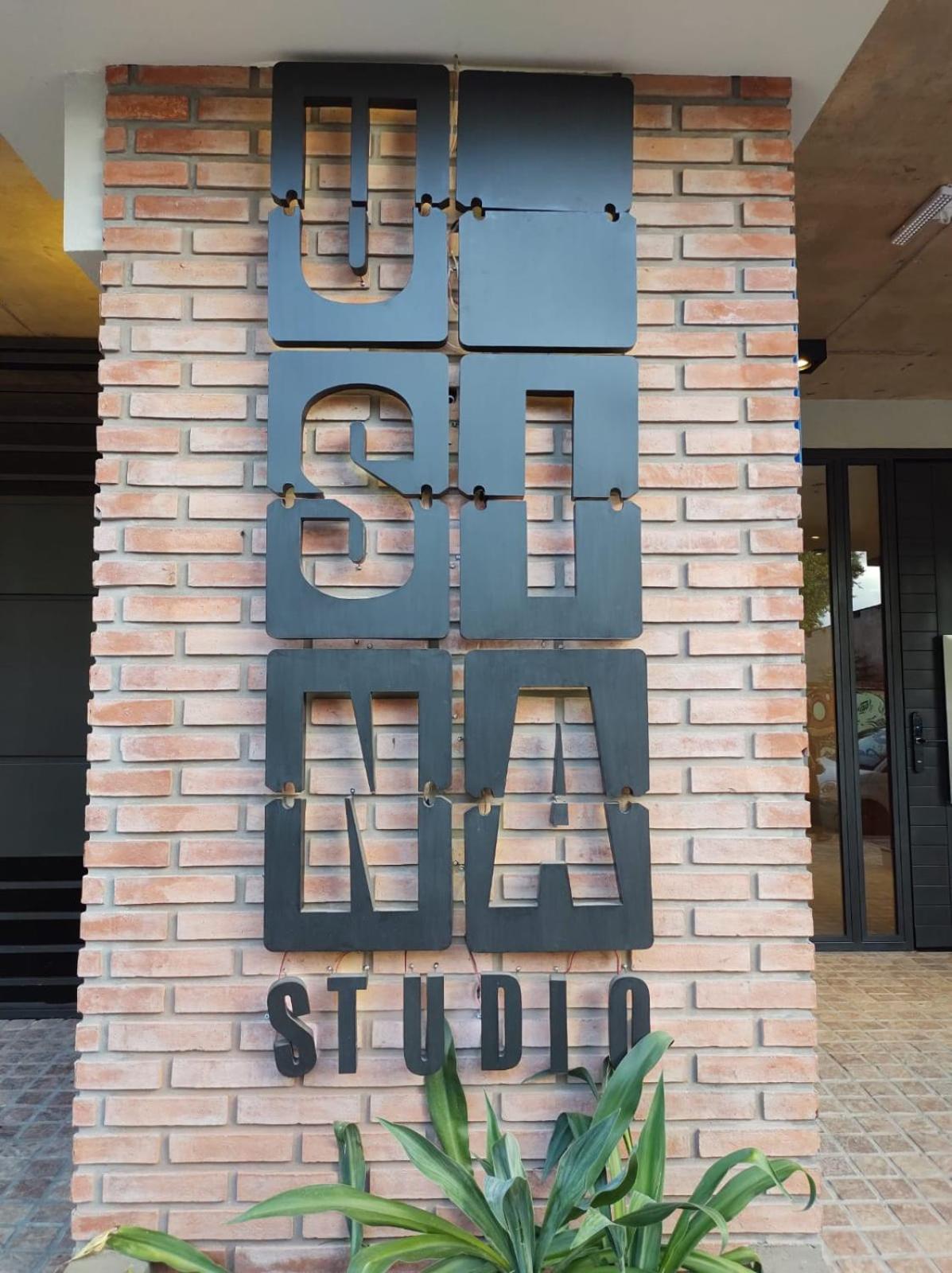 Apartamento estudio Flor de Lis