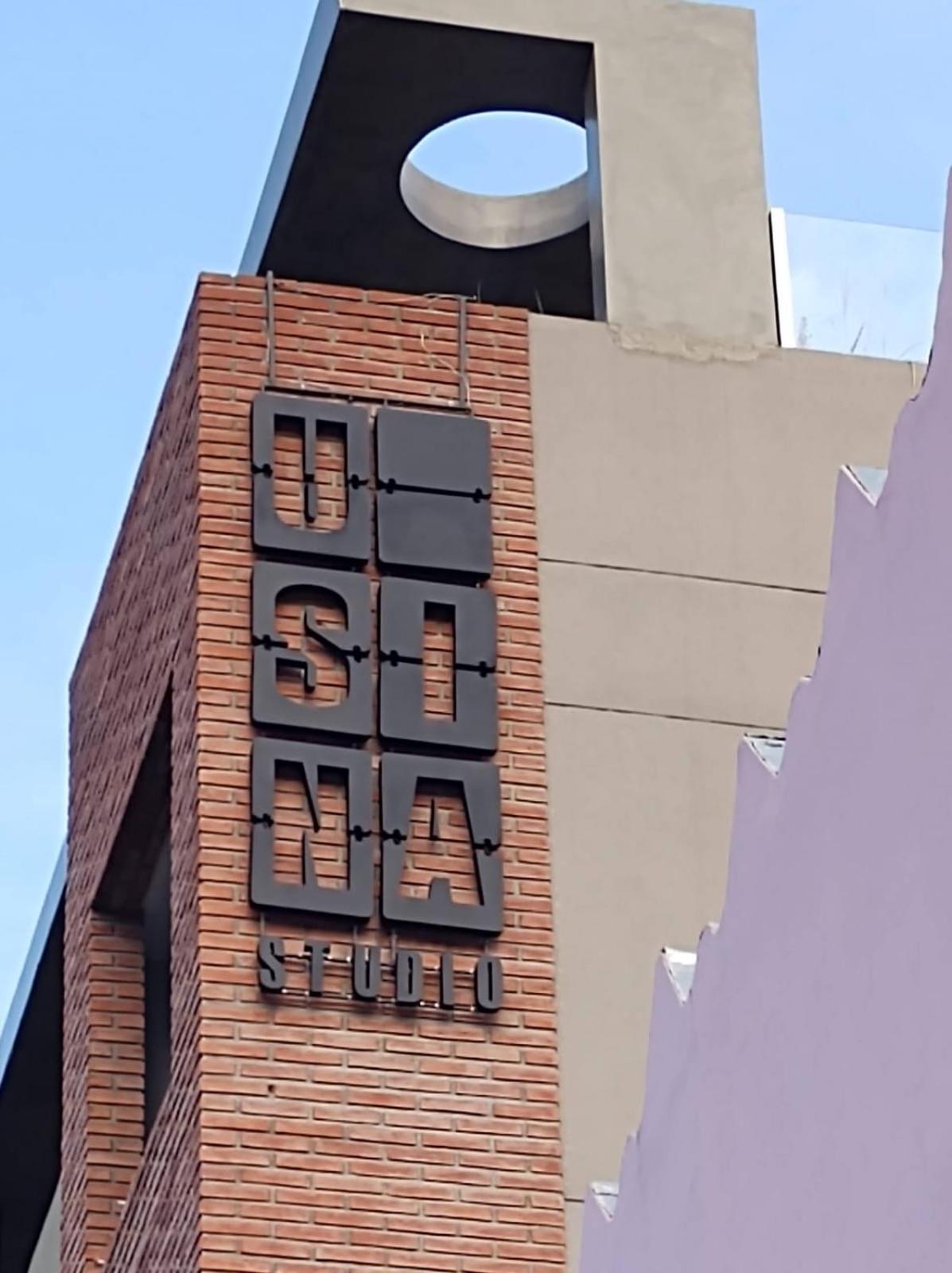 Apartamento estudio Flor de Lis