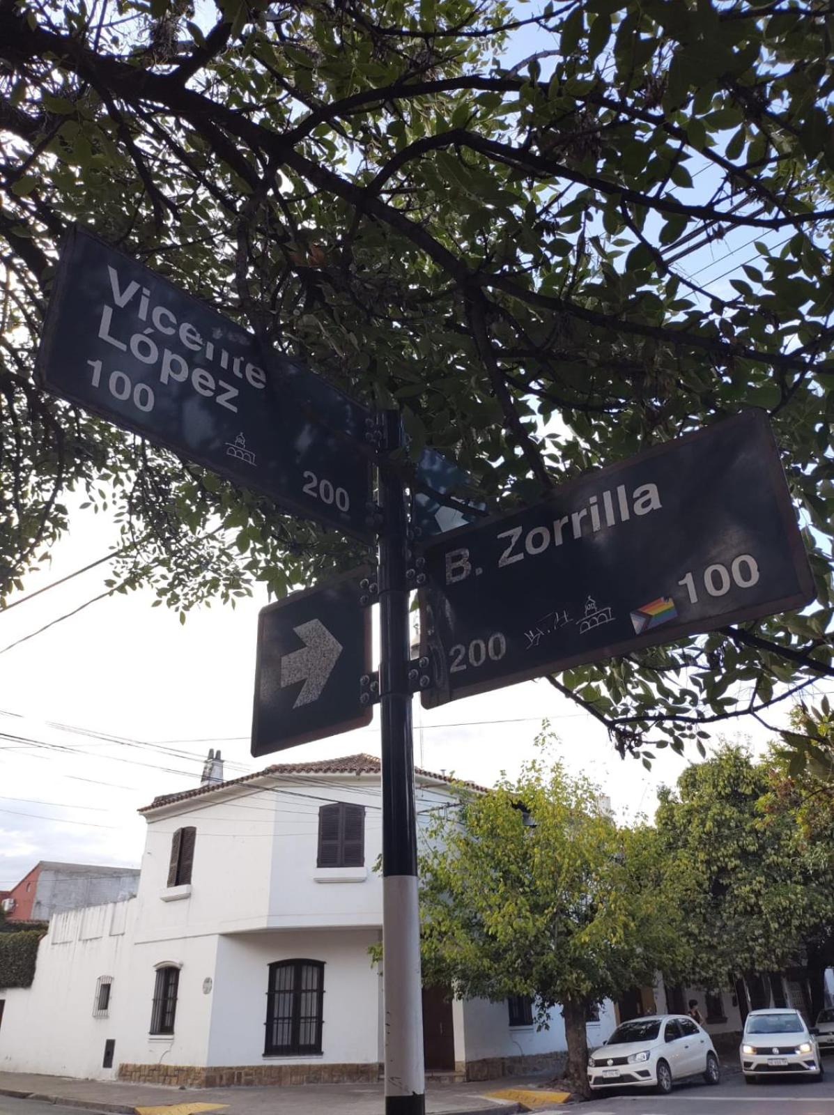 Apartamento estudio Flor de Lis