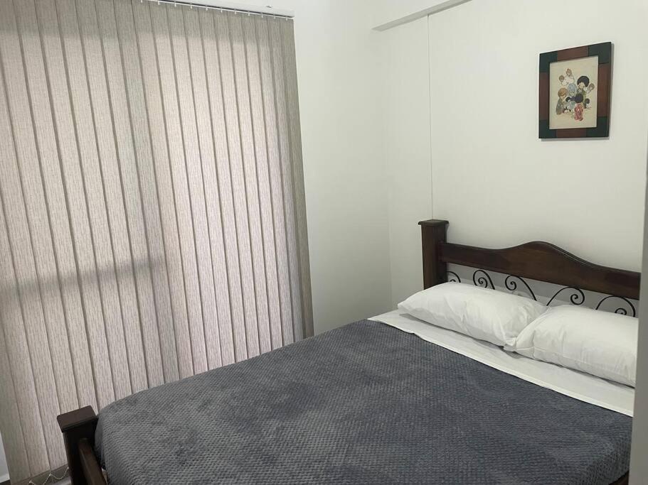 Apartamento amoblado en Armenia con parqueadero