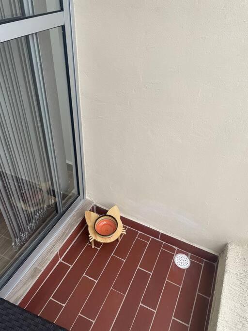 Apartamento amoblado en Armenia con parqueadero