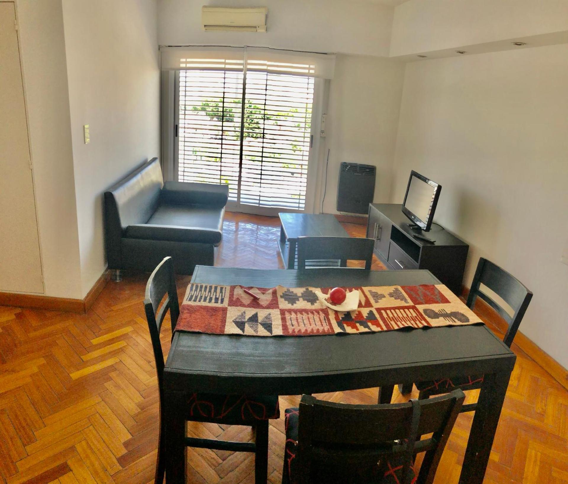 Palermo Soho rest