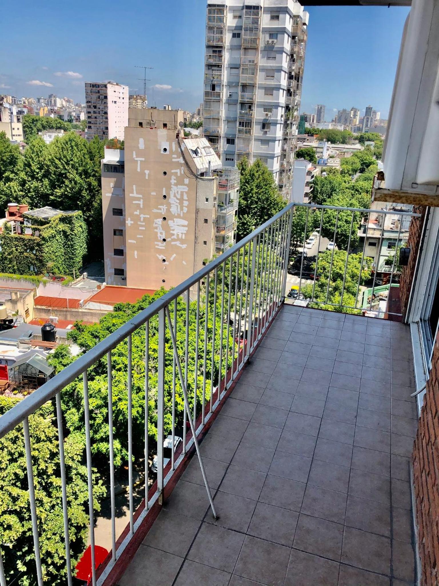 Palermo Soho rest